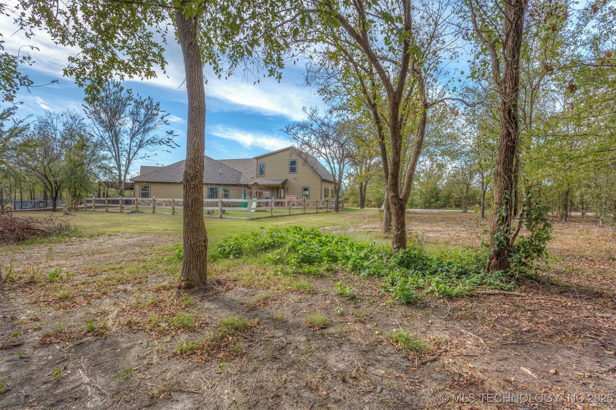 37760 E 171st Street S Porter OK 74454