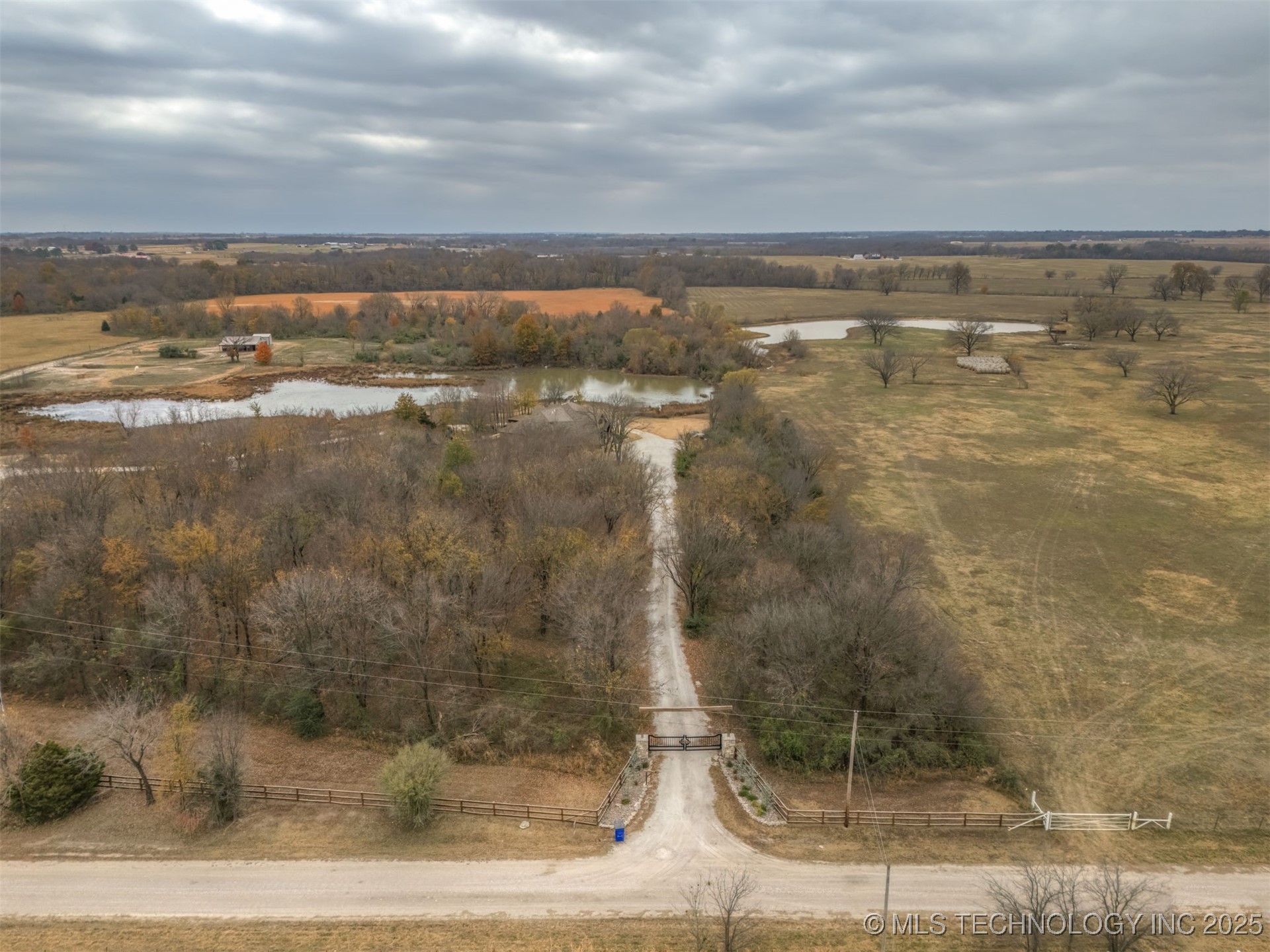 37760 E 171st Street S Porter OK 74454