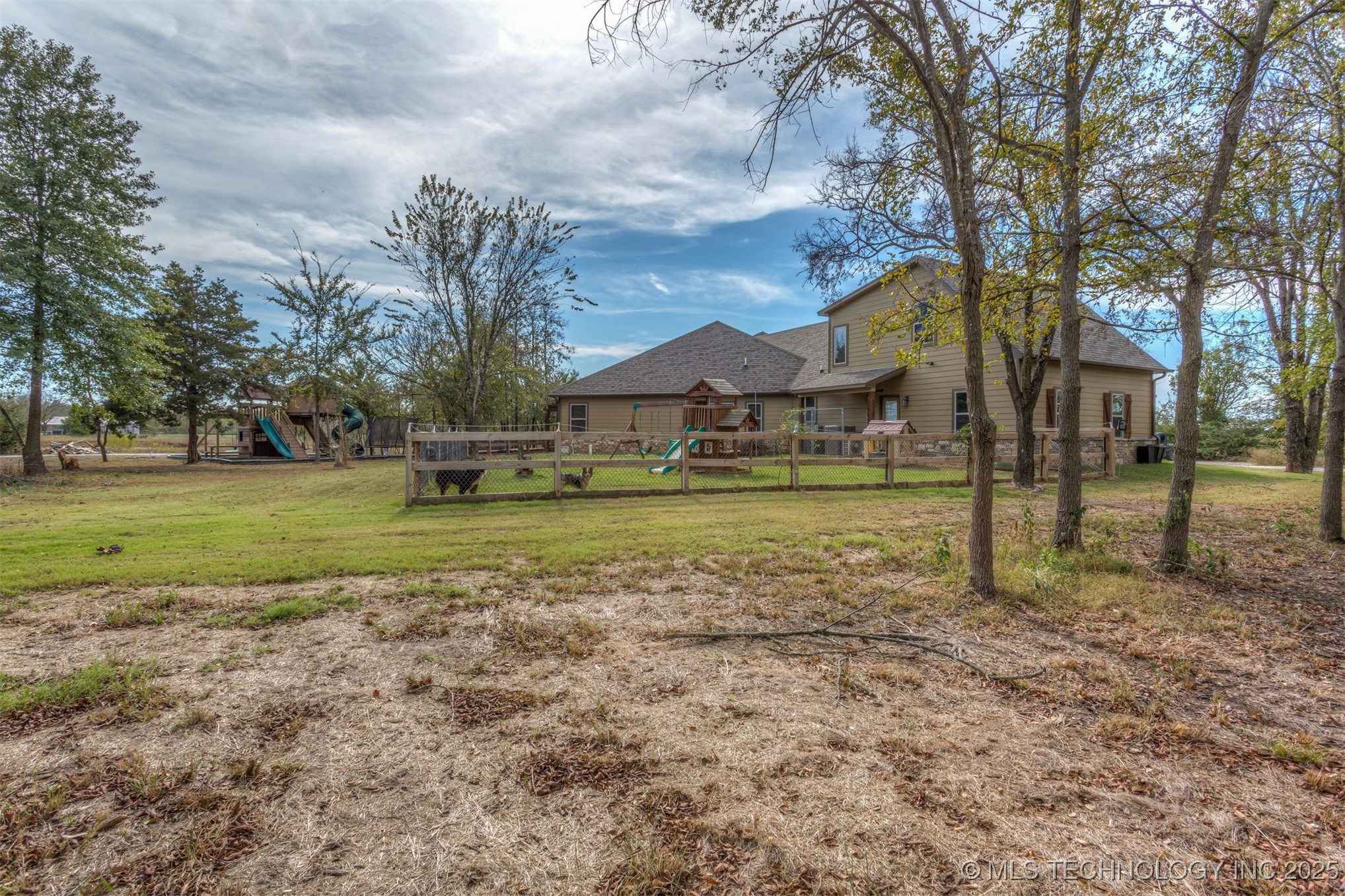 37760 E 171st Street S Porter OK 74454