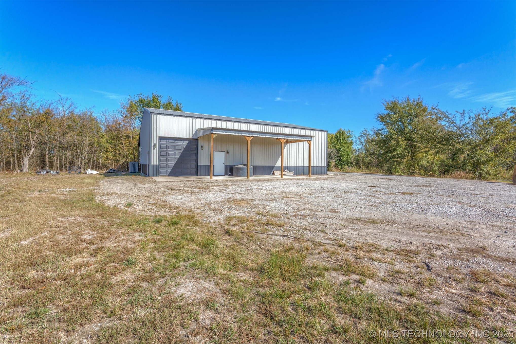 37760 E 171st Street S Porter OK 74454