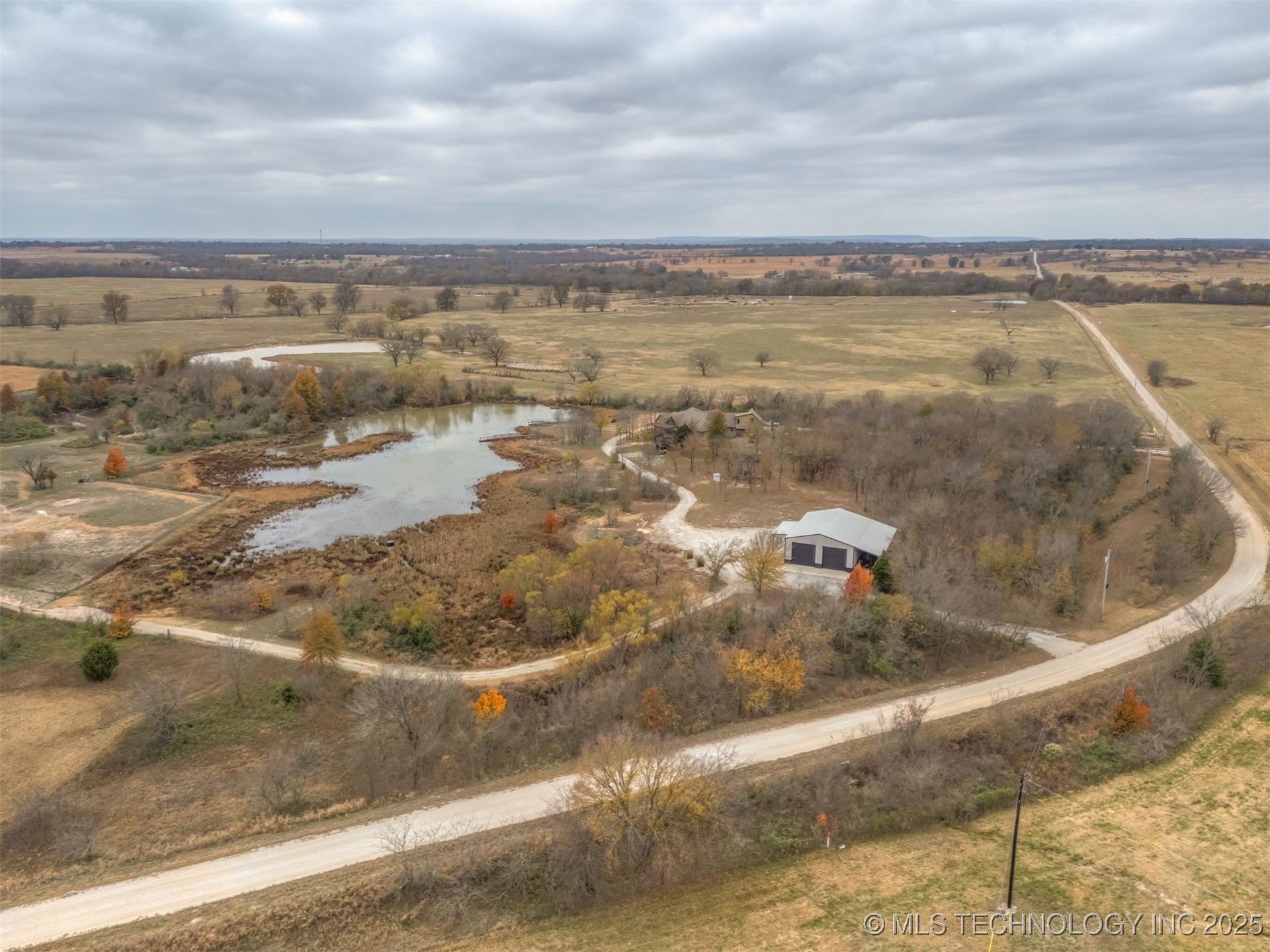 37760 E 171st Street S Porter OK 74454