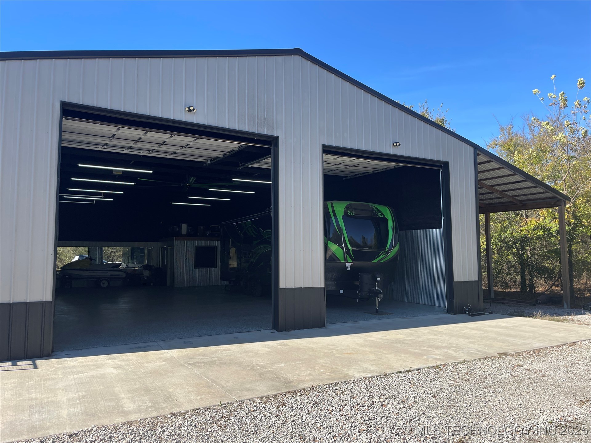 37760 E 171st Street S Porter OK 74454