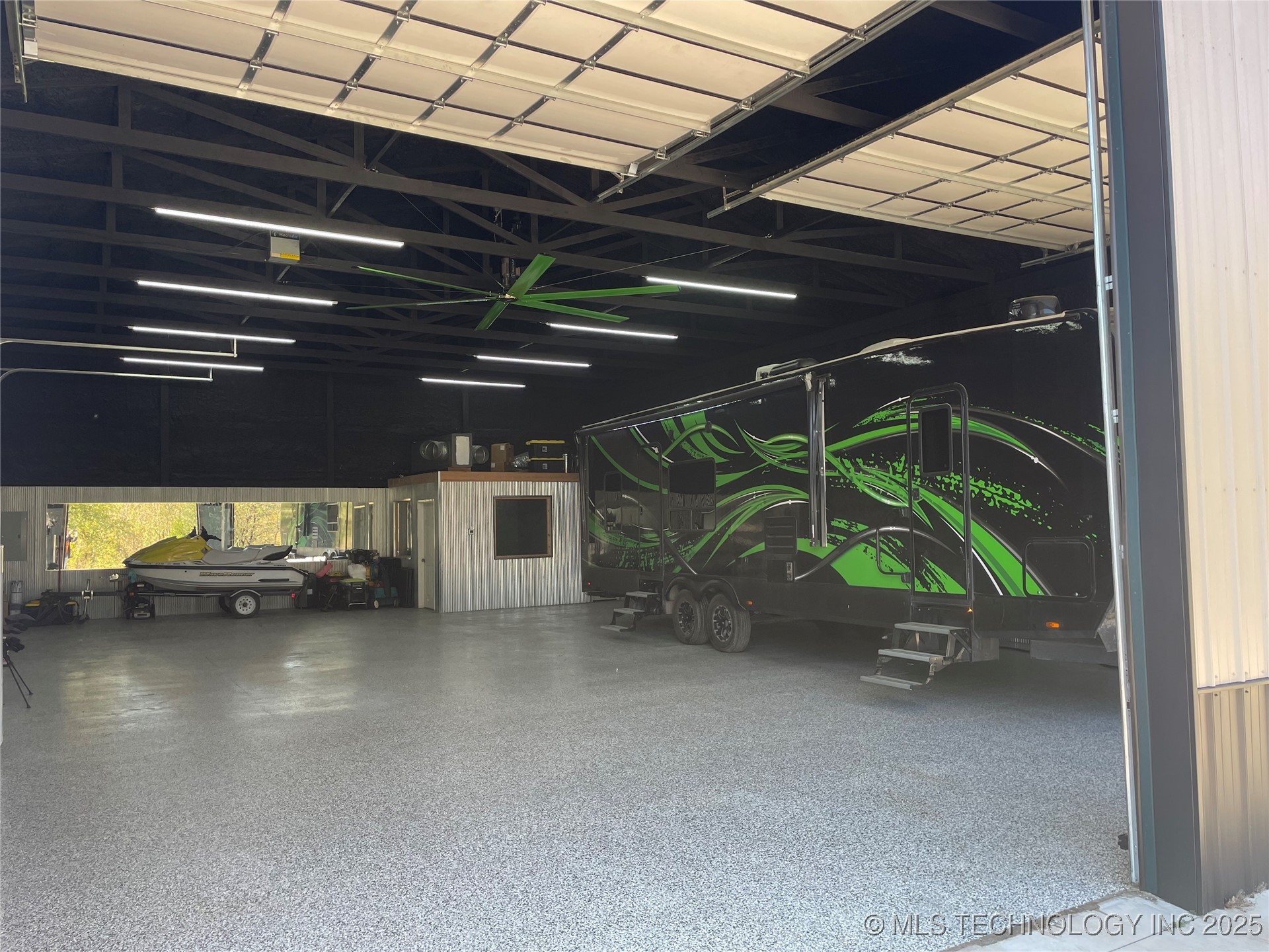 37760 E 171st Street S Porter OK 74454