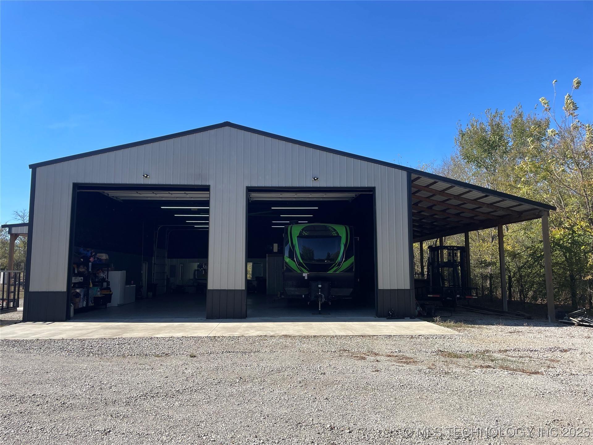37760 E 171st Street S Porter OK 74454