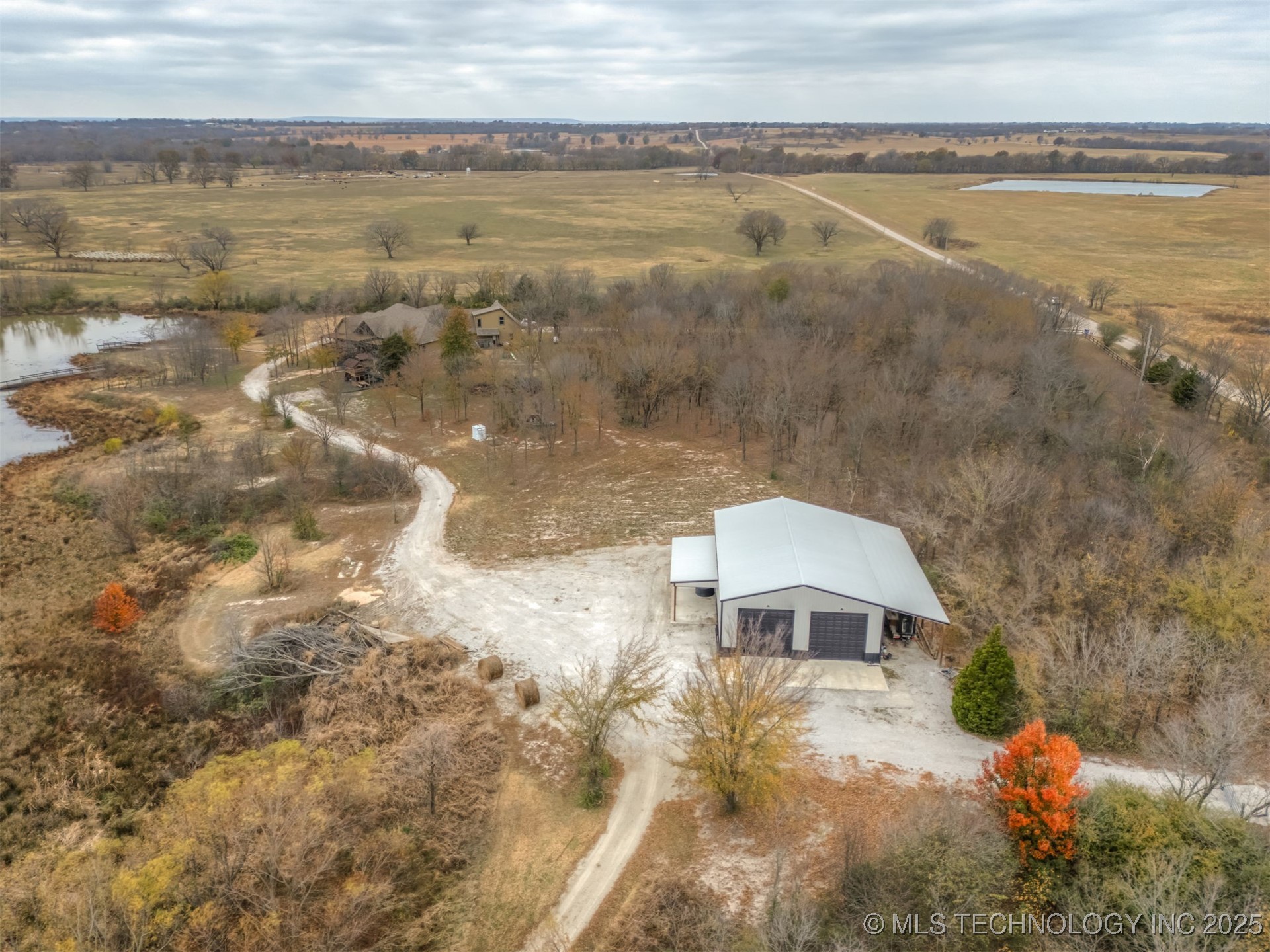 37760 E 171st Street S Porter OK 74454