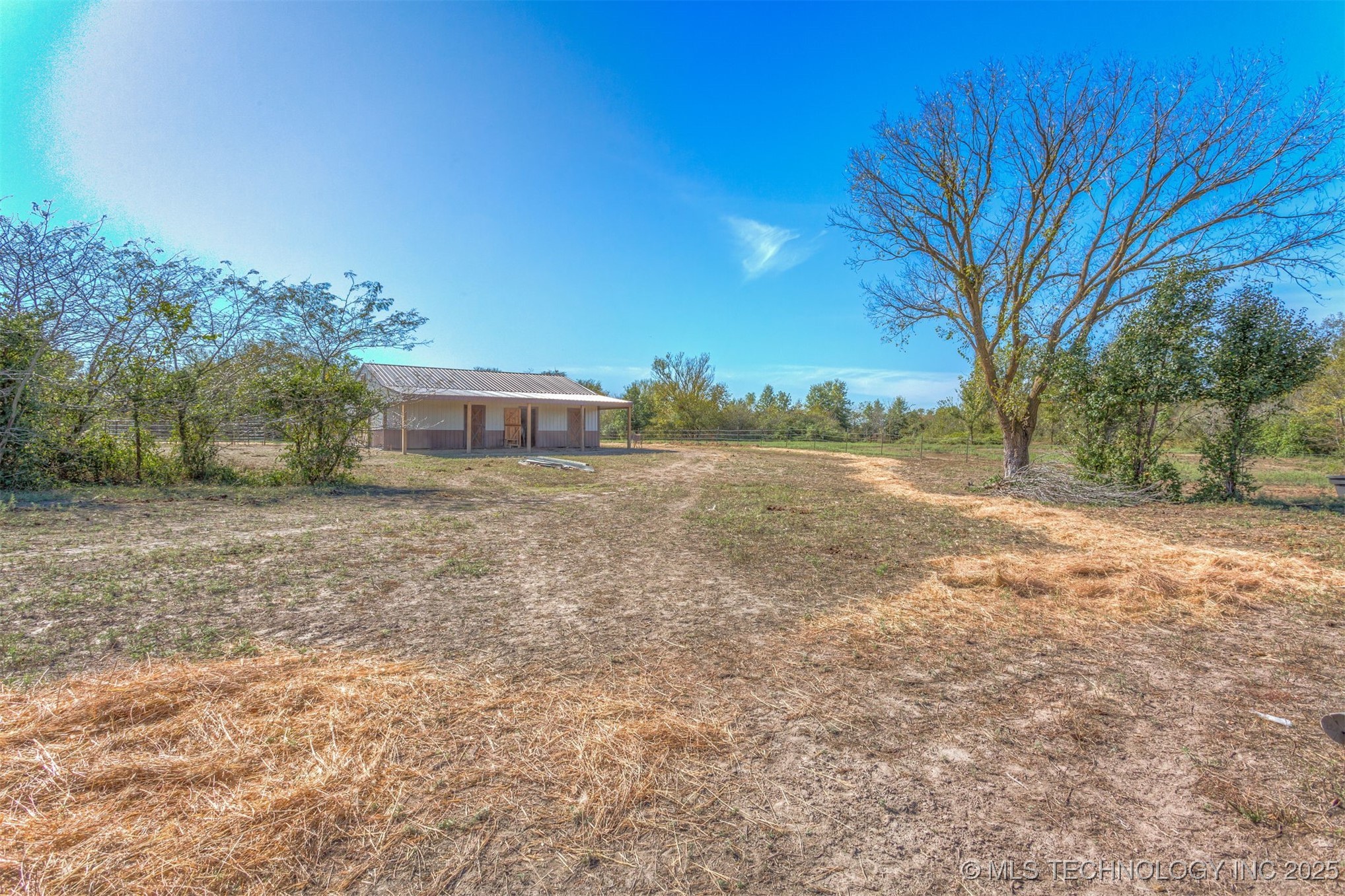 37760 E 171st Street S Porter OK 74454
