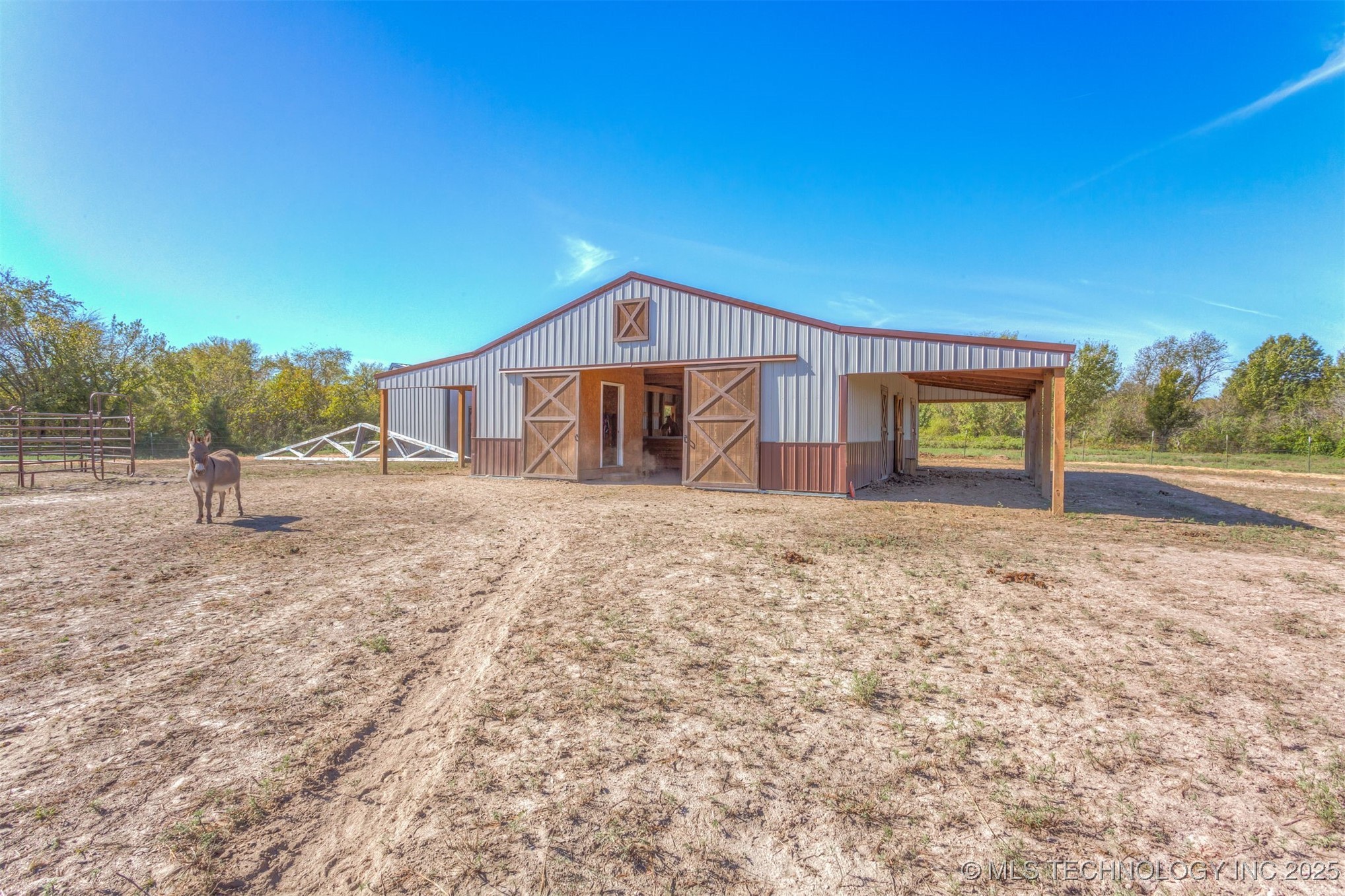 37760 E 171st Street S Porter OK 74454