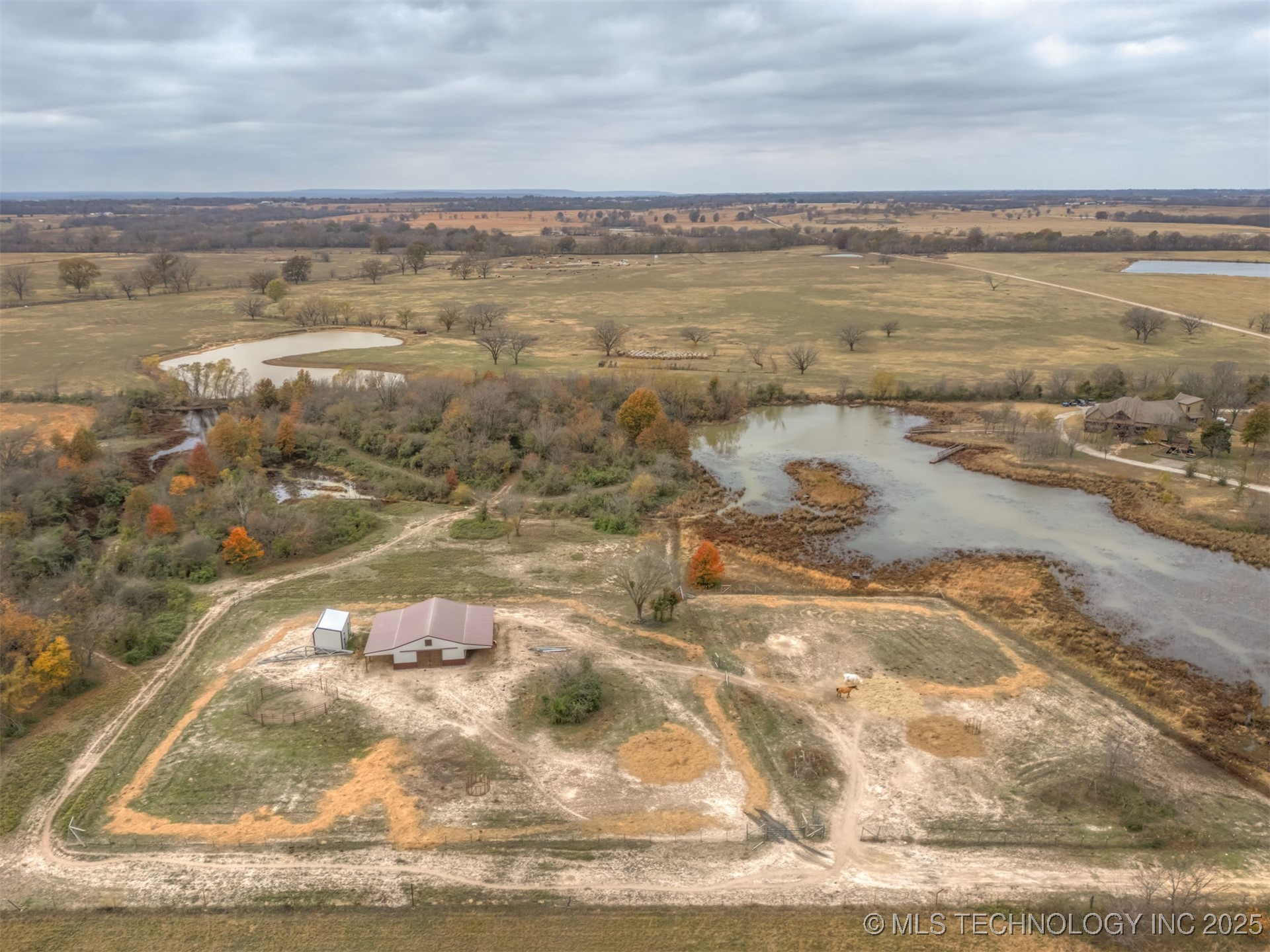 37760 E 171st Street S Porter OK 74454