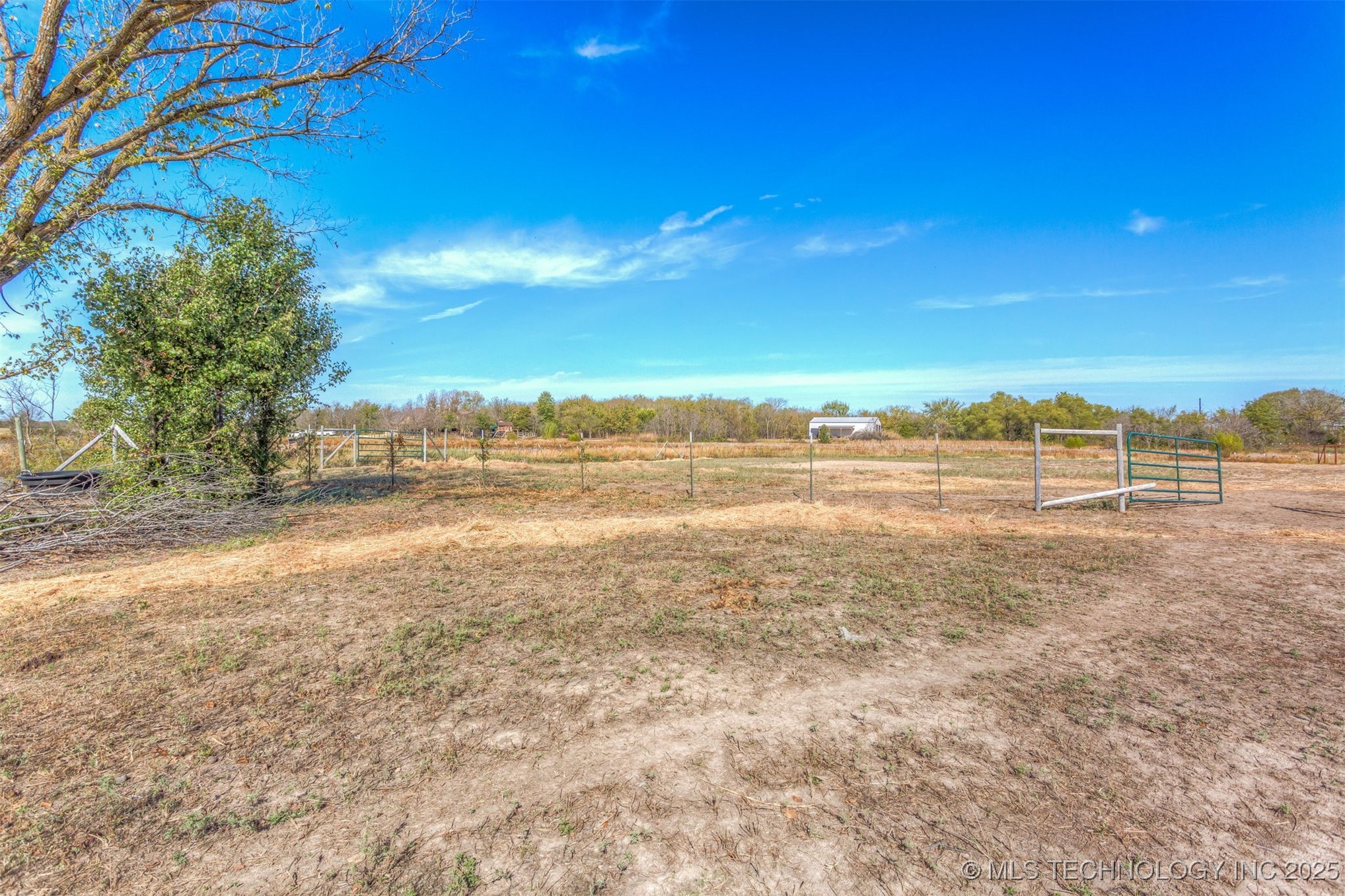 37760 E 171st Street S Porter OK 74454