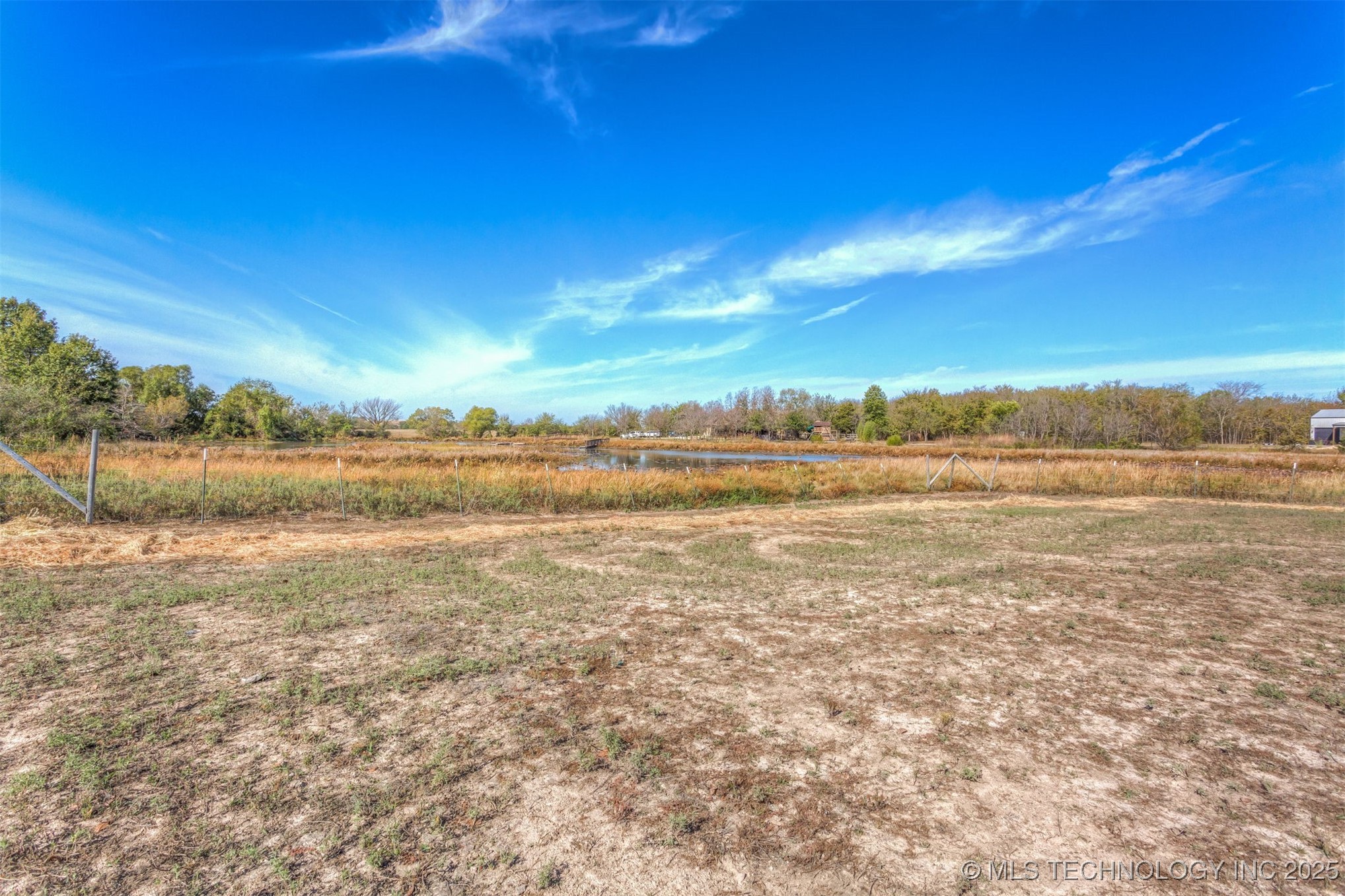 37760 E 171st Street S Porter OK 74454