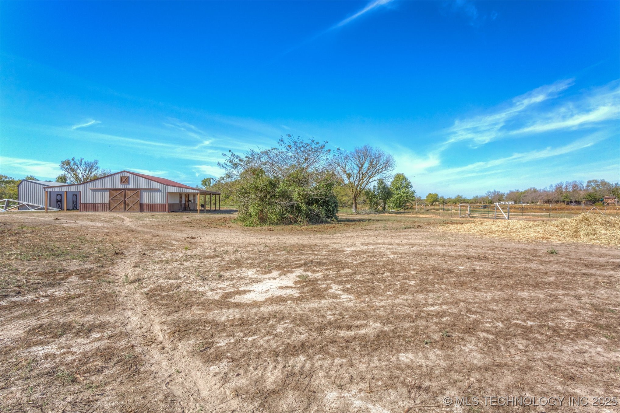 37760 E 171st Street S Porter OK 74454