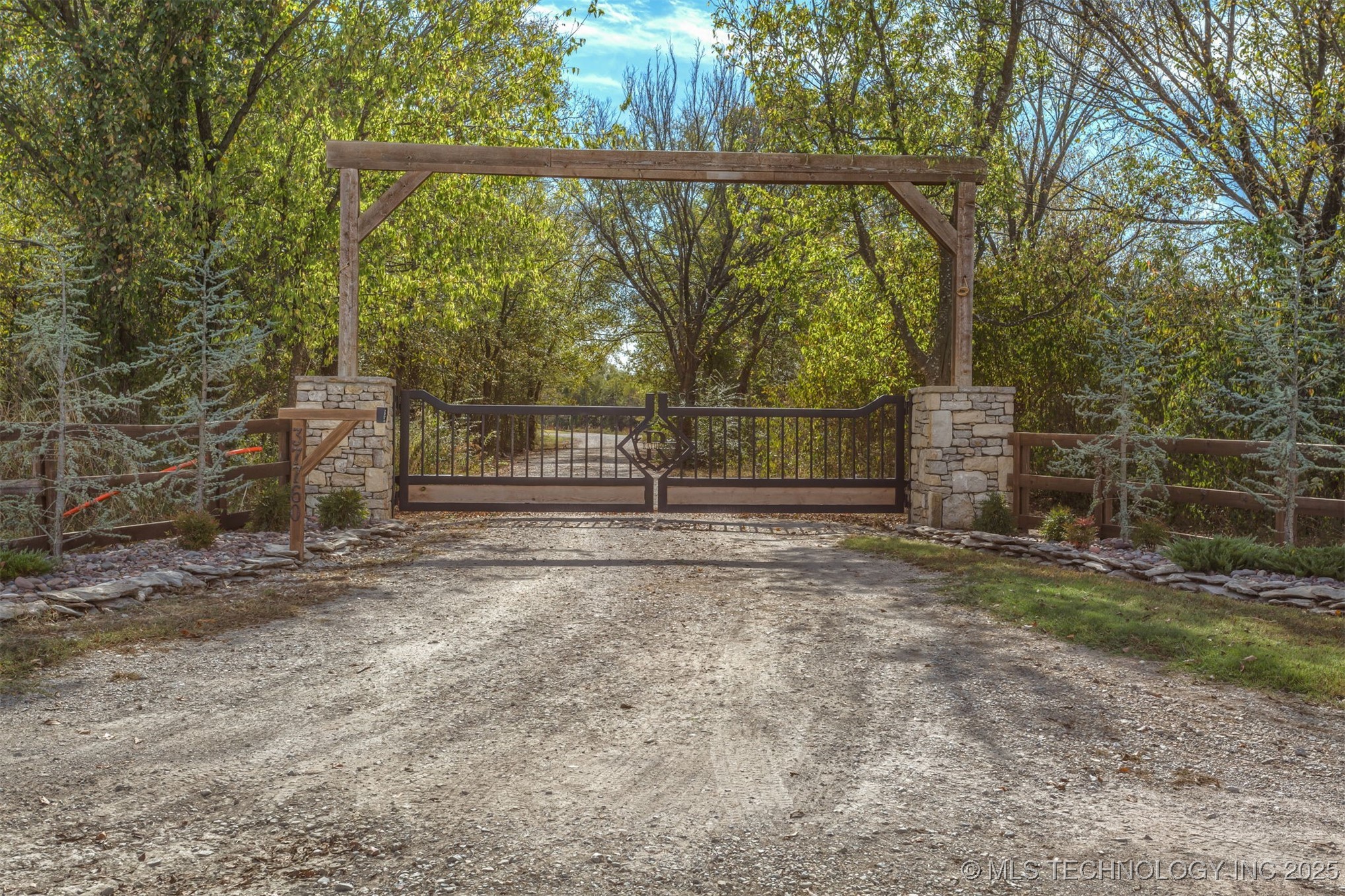37760 E 171st Street S Porter OK 74454