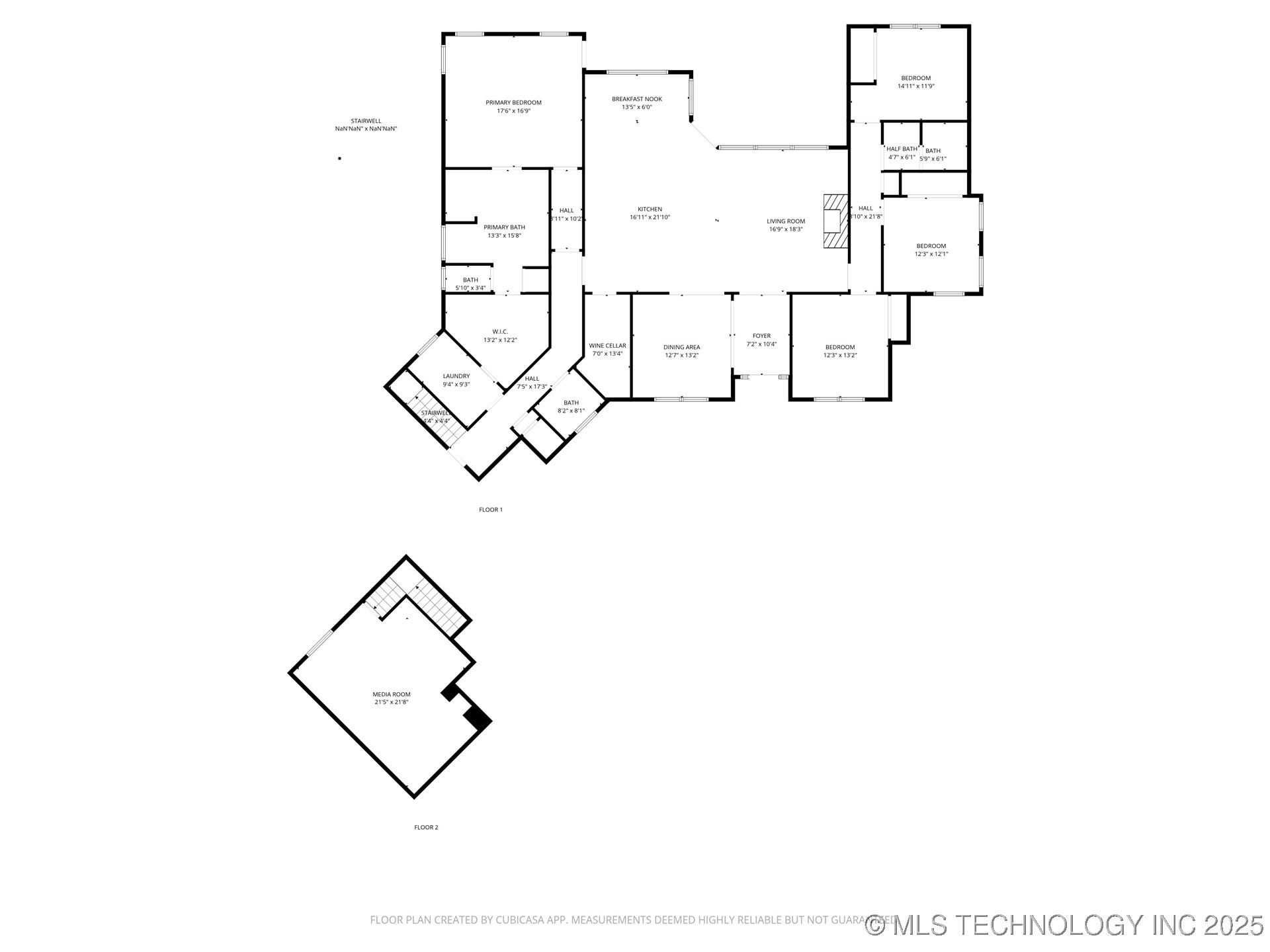 37760 E 171st Street S Porter OK 74454