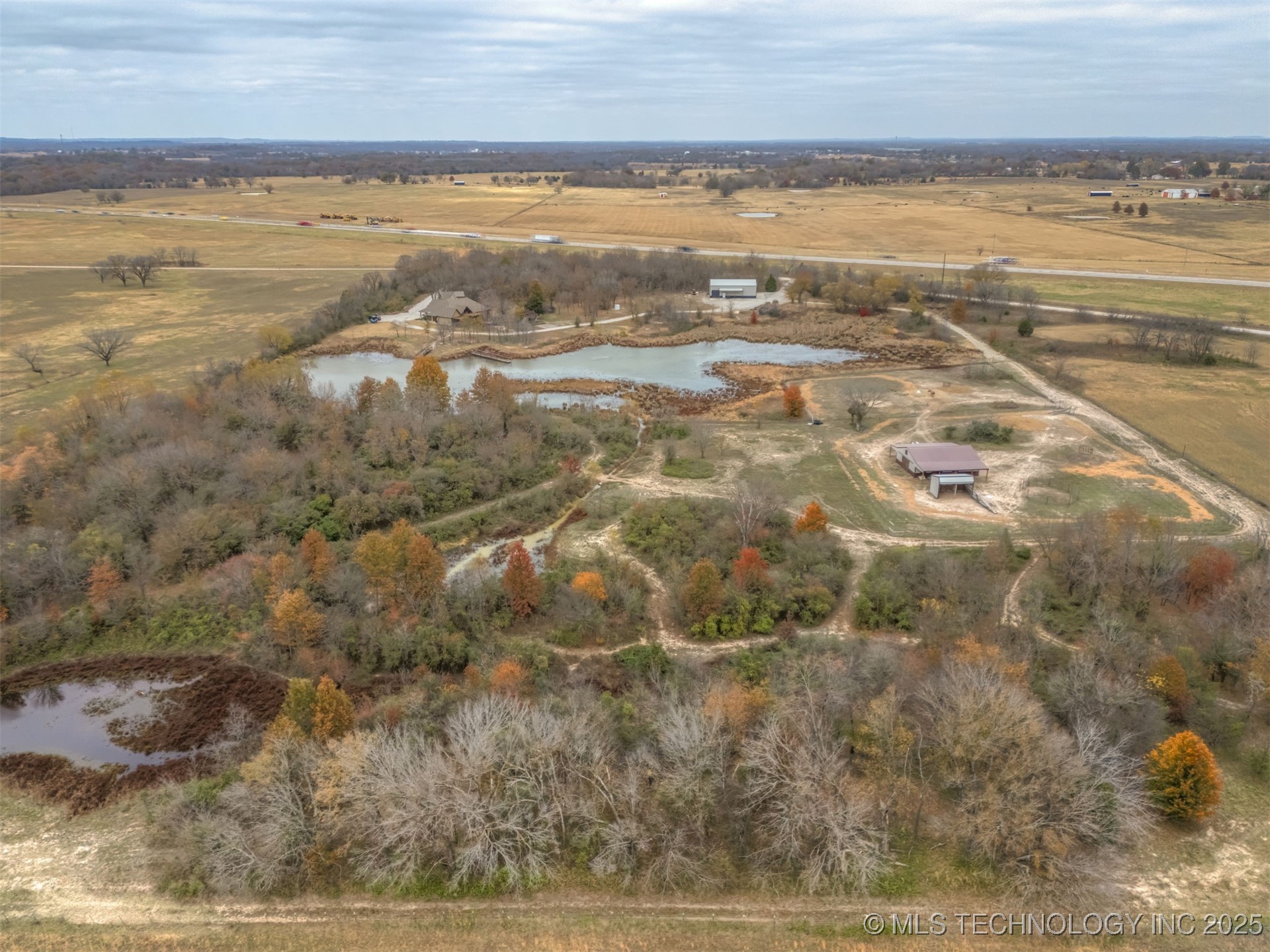 37760 E 171st Street S Porter OK 74454