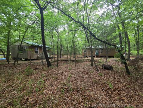 164 Bayview Drive Mead OK 73449
