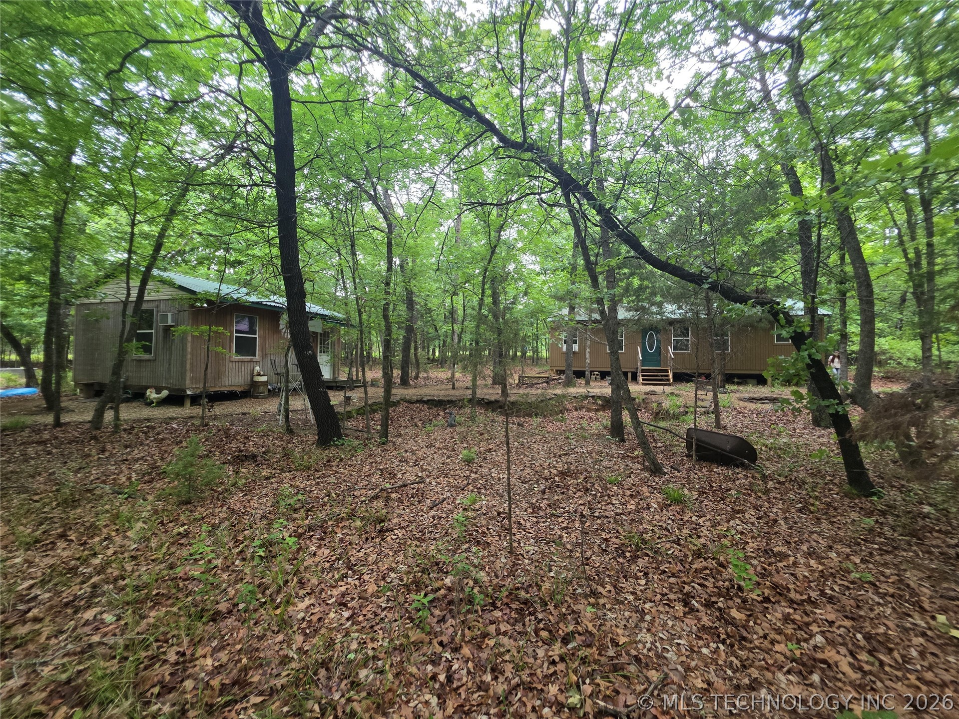 164 Bayview Drive Mead OK 73449