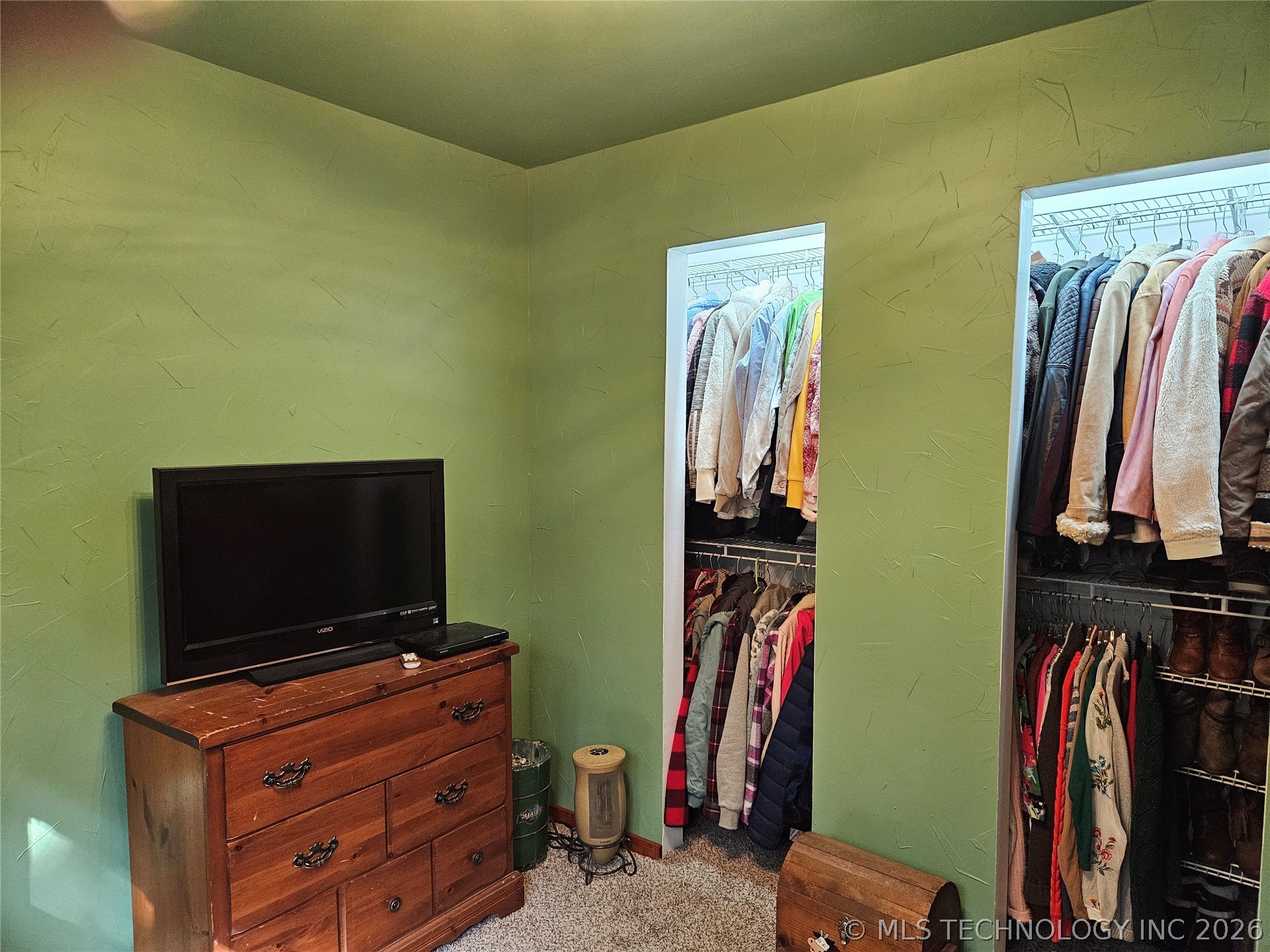 164 Bayview Drive Mead OK 73449