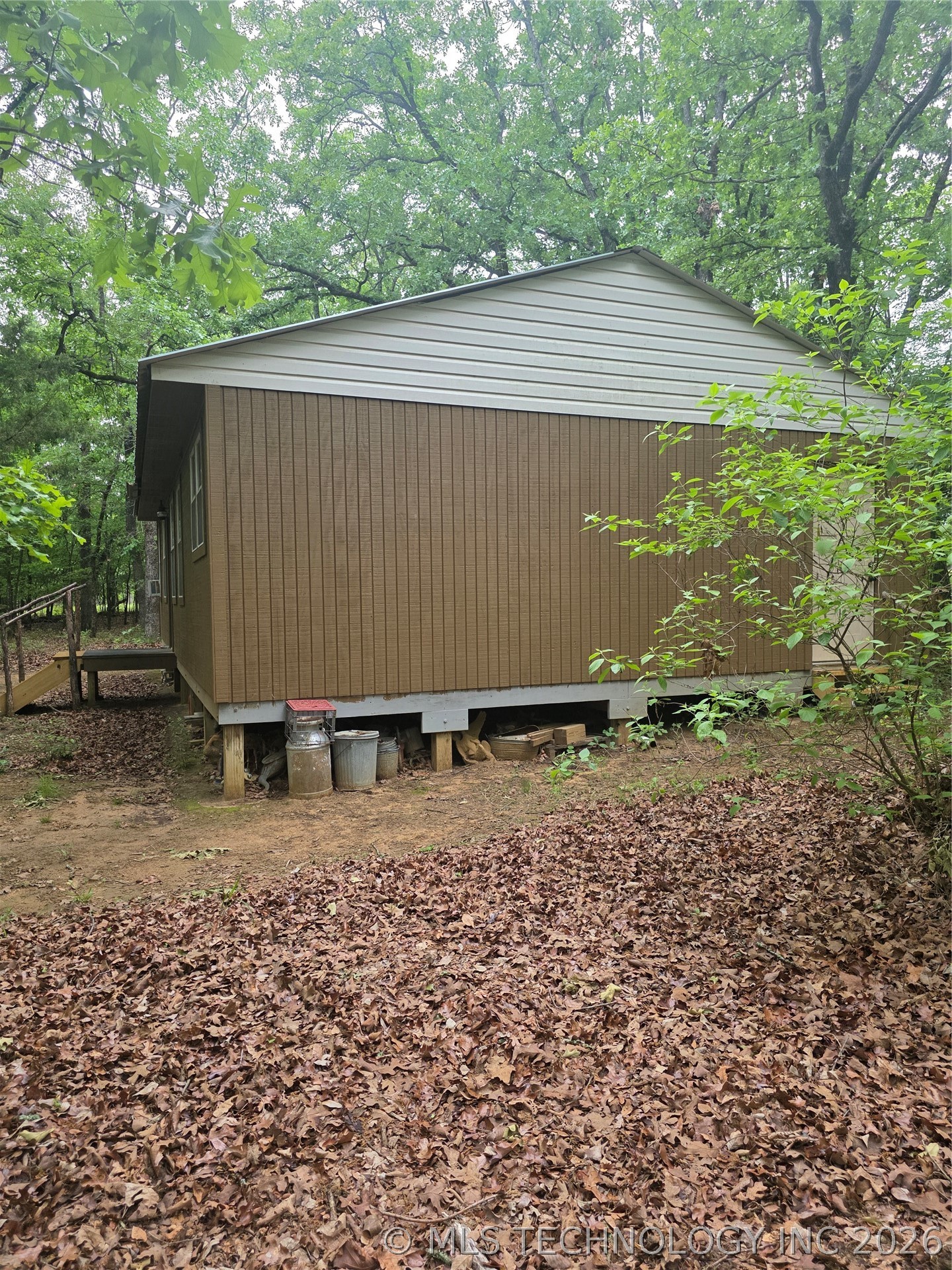 164 Bayview Drive Mead OK 73449