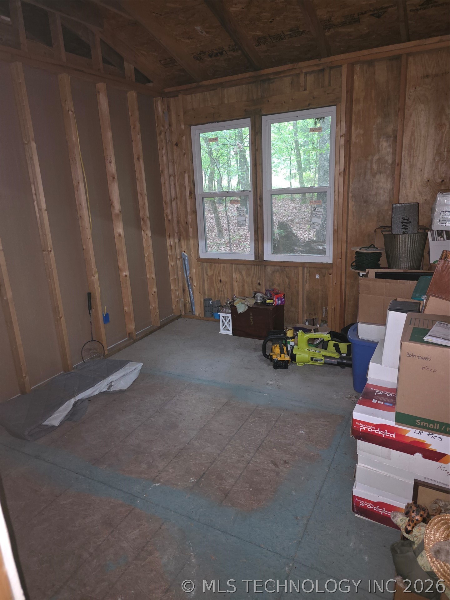 164 Bayview Drive Mead OK 73449