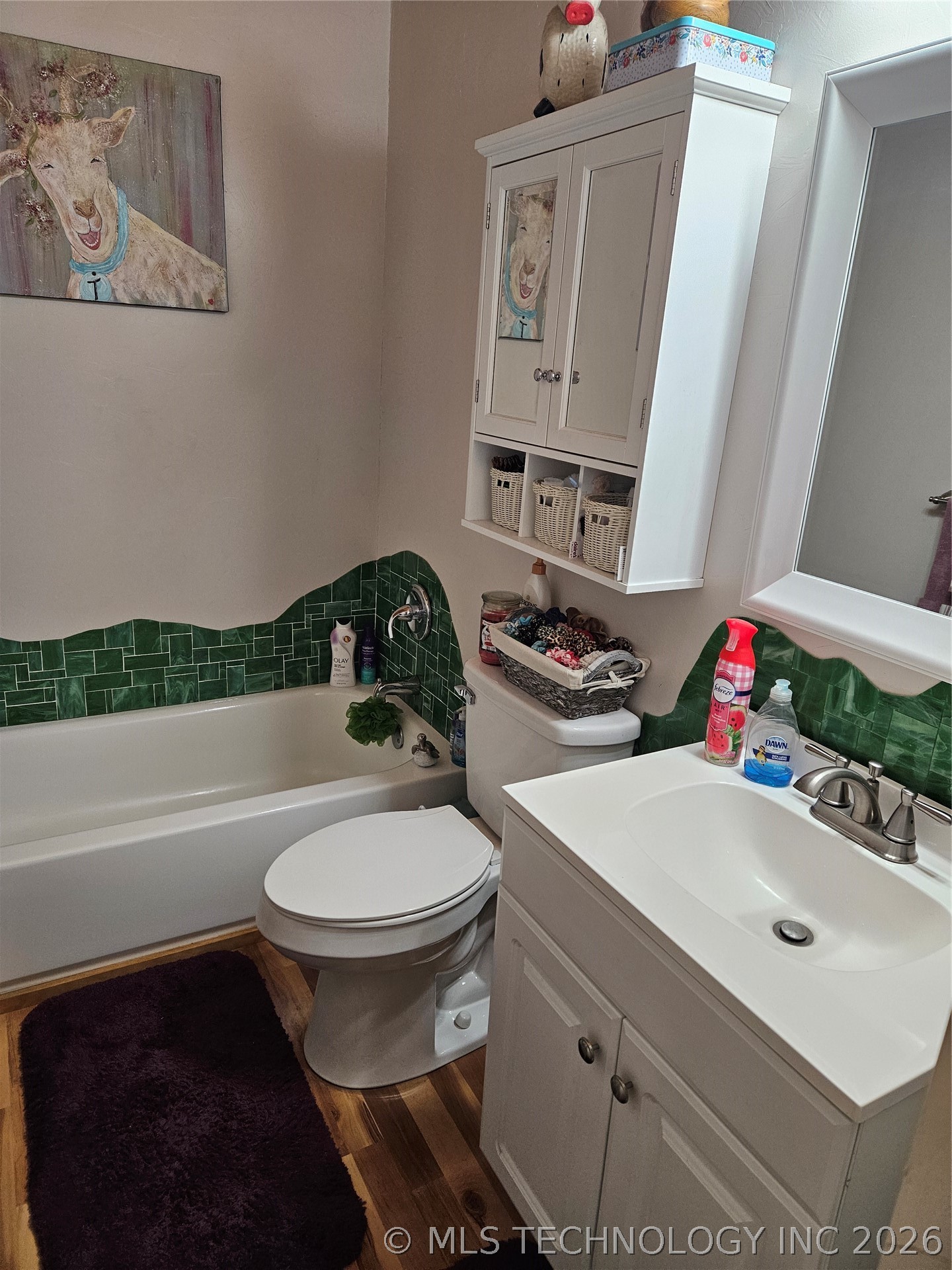 164 Bayview Drive Mead OK 73449