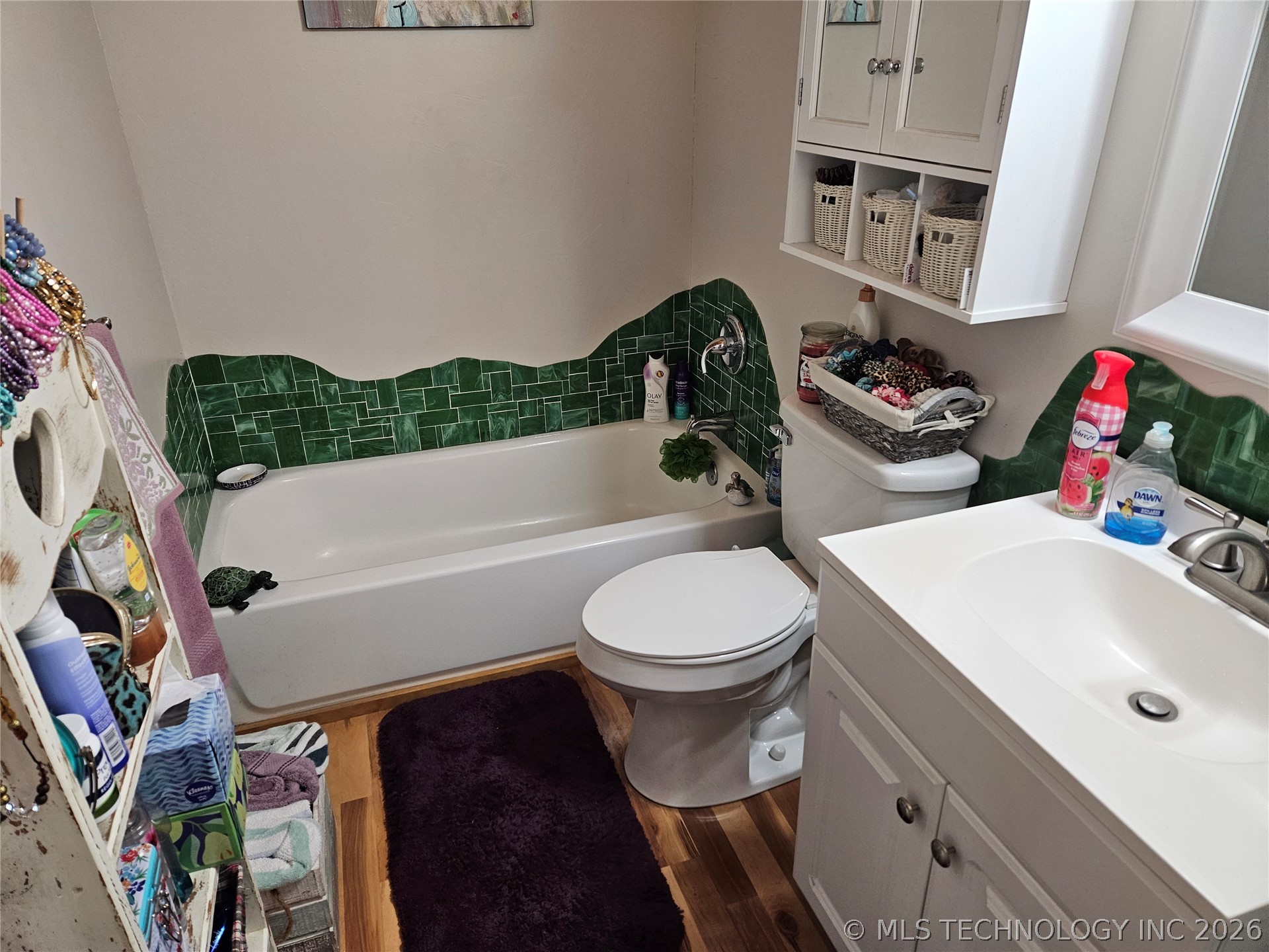 164 Bayview Drive Mead OK 73449