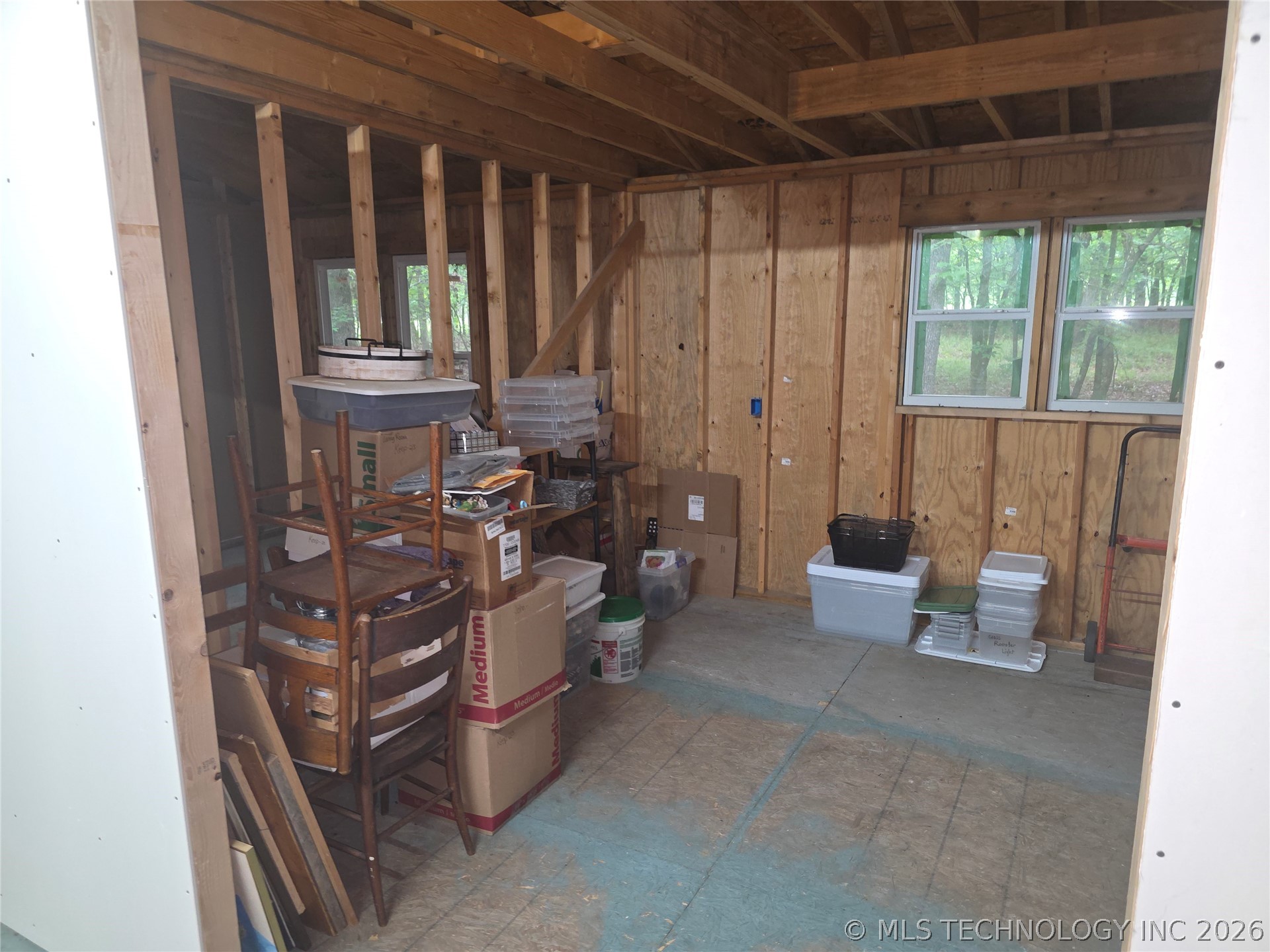 164 Bayview Drive Mead OK 73449