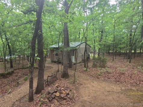 164 Bayview Drive Mead OK 73449