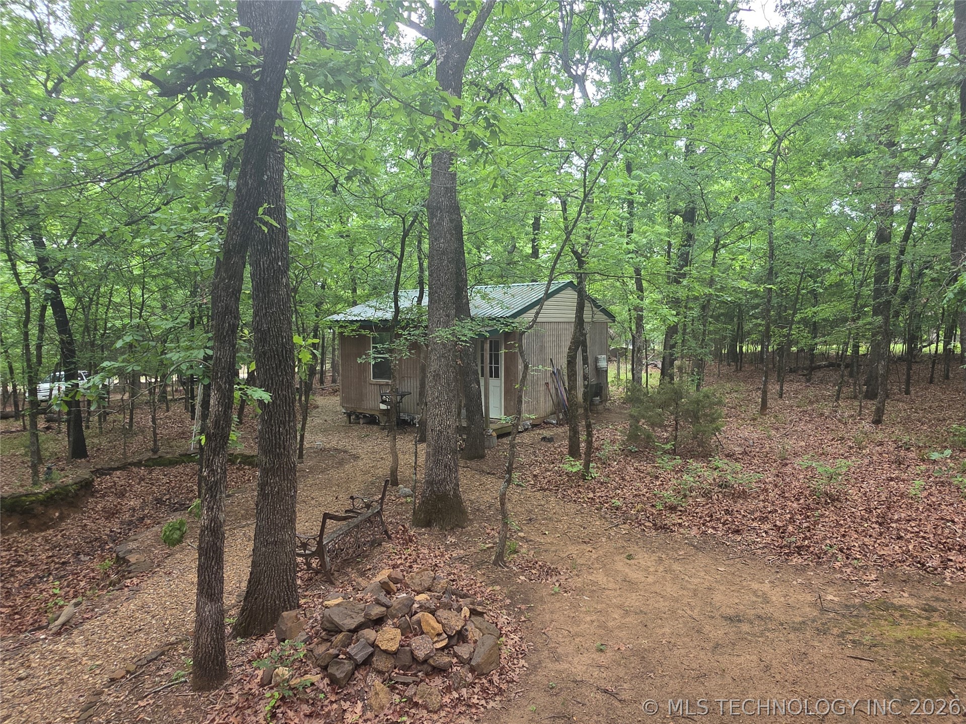 164 Bayview Drive Mead OK 73449