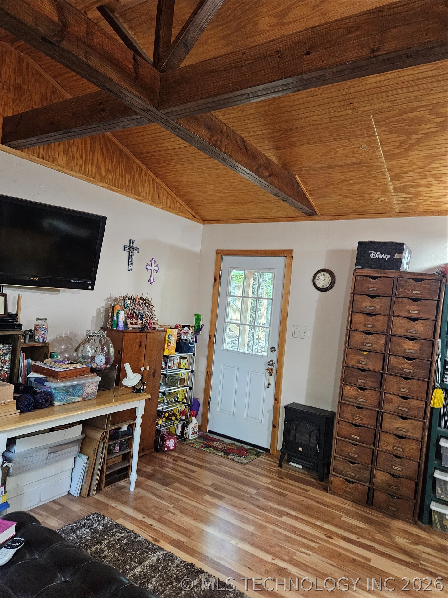 164 Bayview Drive Mead OK 73449