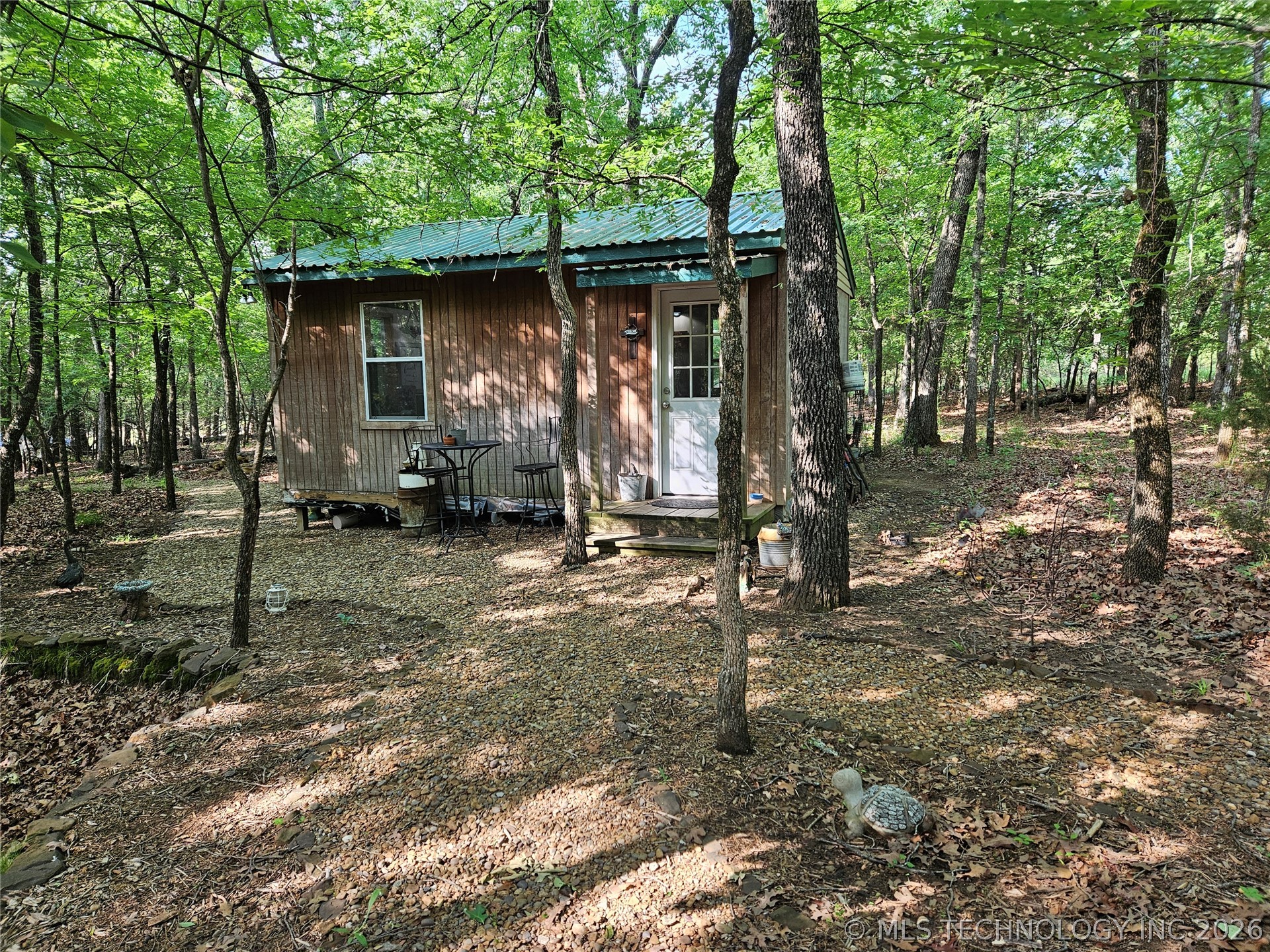 164 Bayview Drive Mead OK 73449