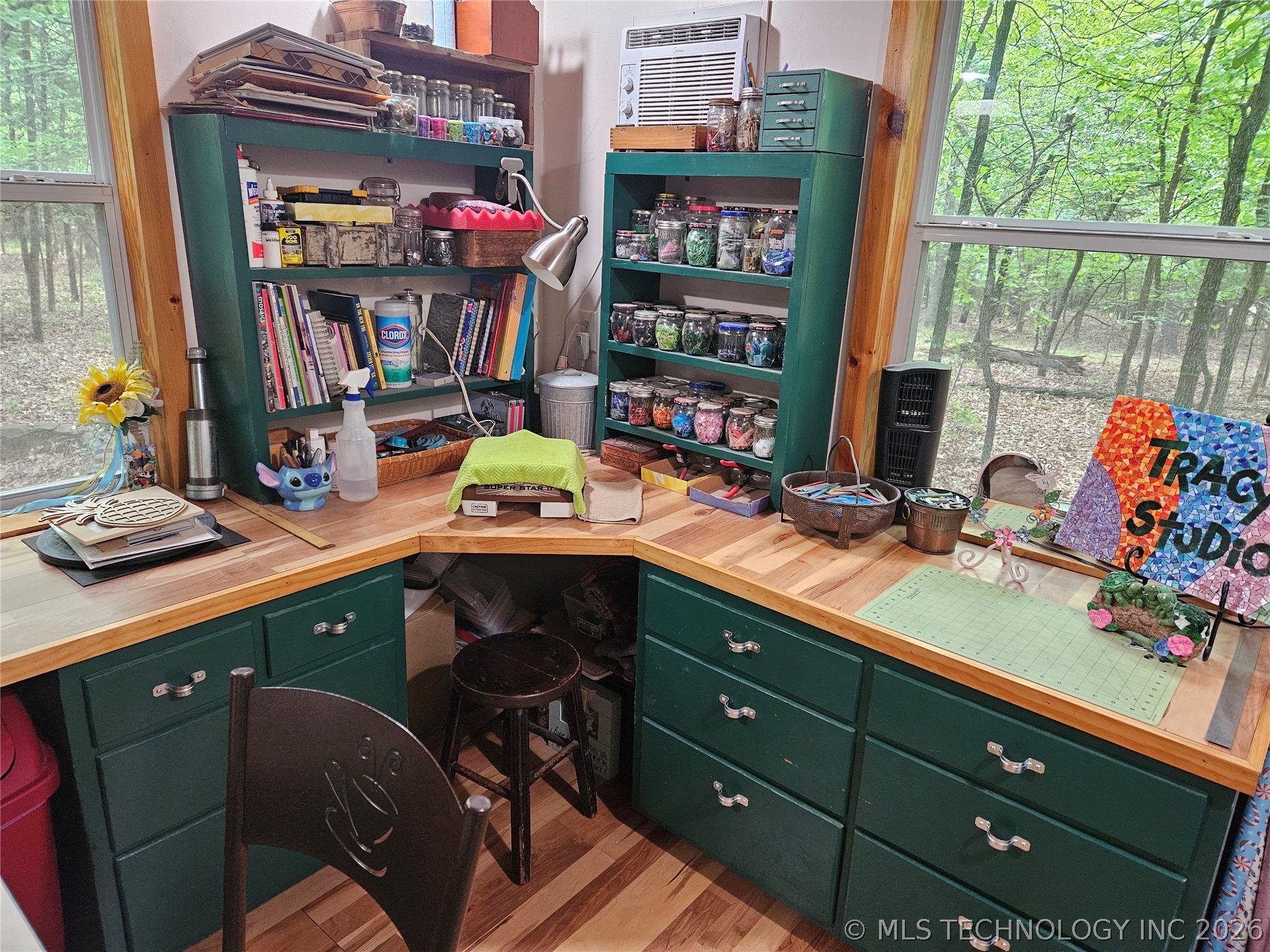 164 Bayview Drive Mead OK 73449