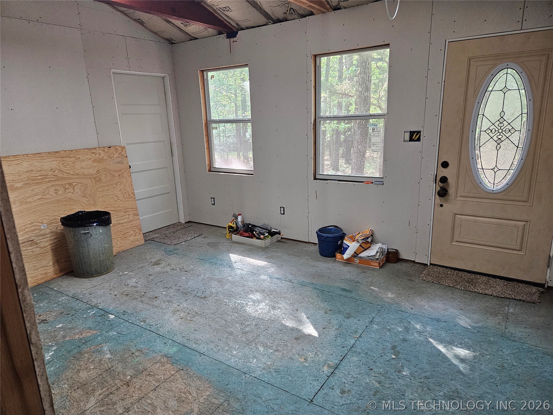 164 Bayview Drive Mead OK 73449