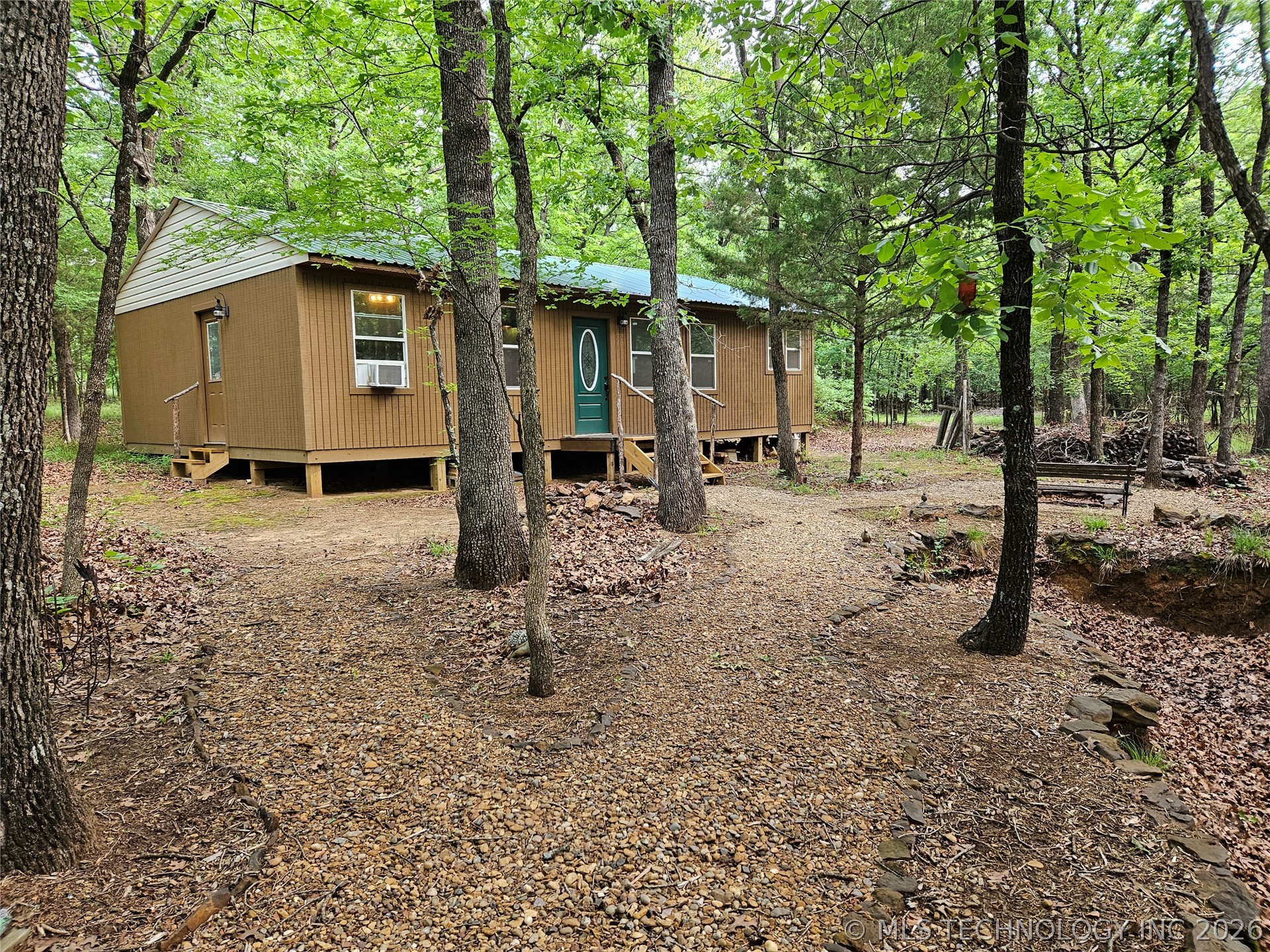 164 Bayview Drive Mead OK 73449