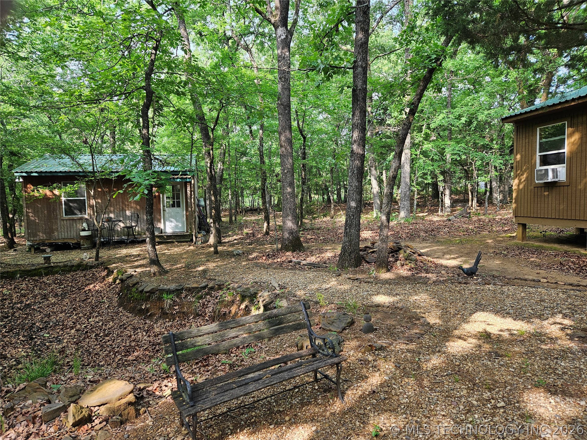 164 Bayview Drive Mead OK 73449