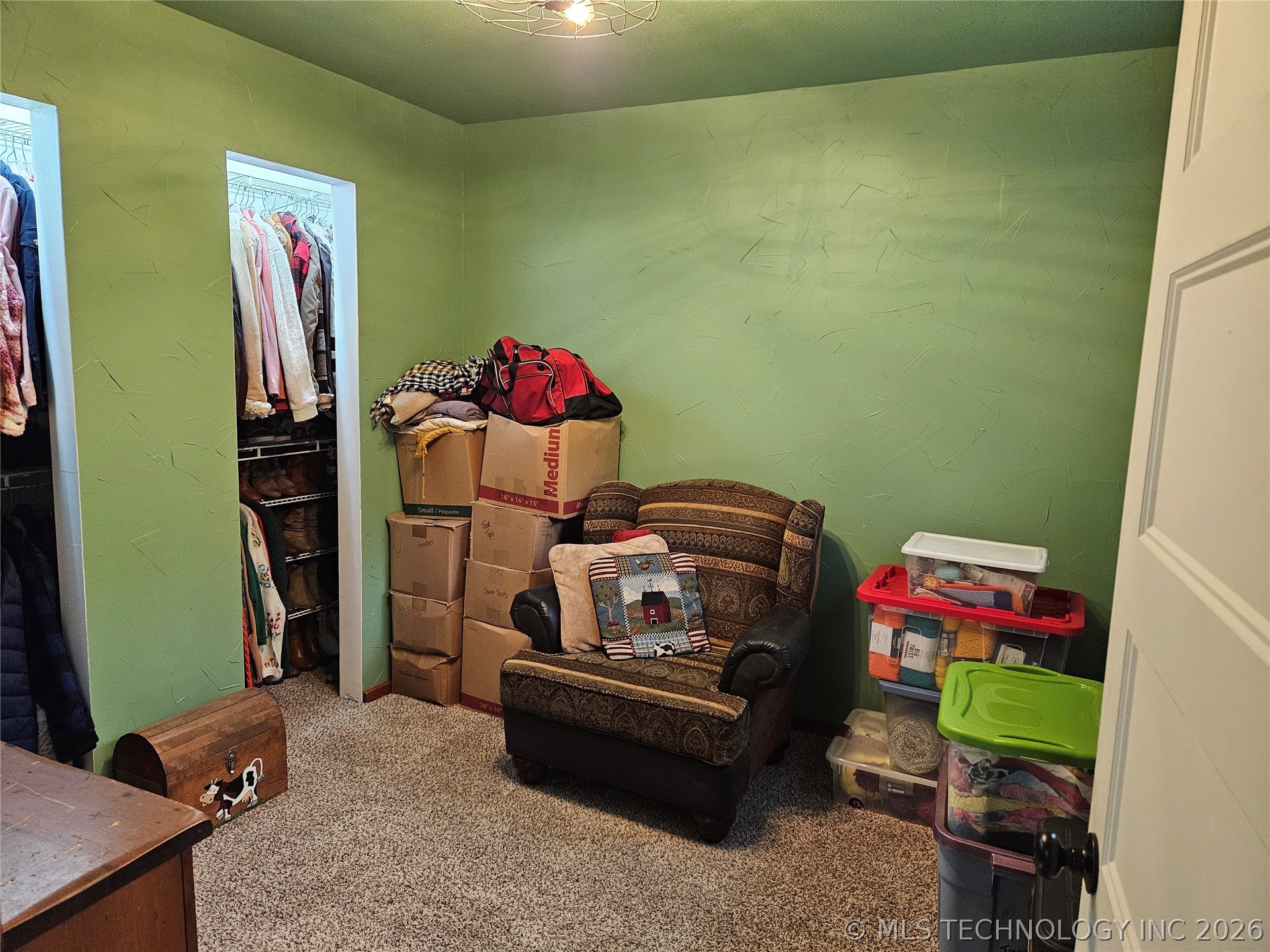 164 Bayview Drive Mead OK 73449