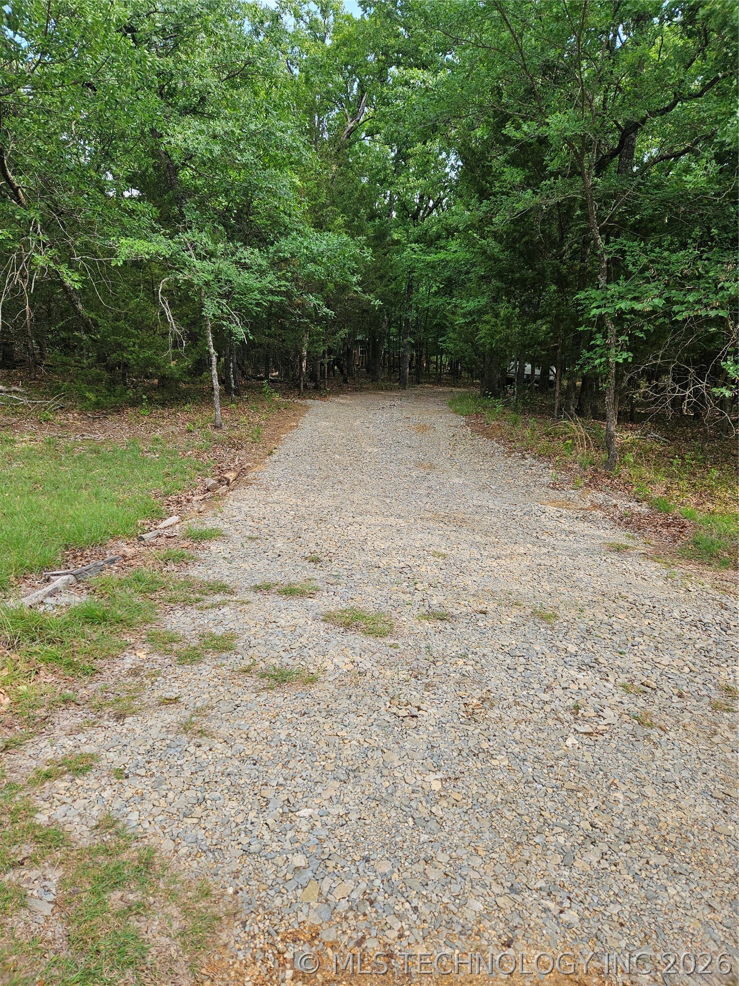 164 Bayview Drive Mead OK 73449