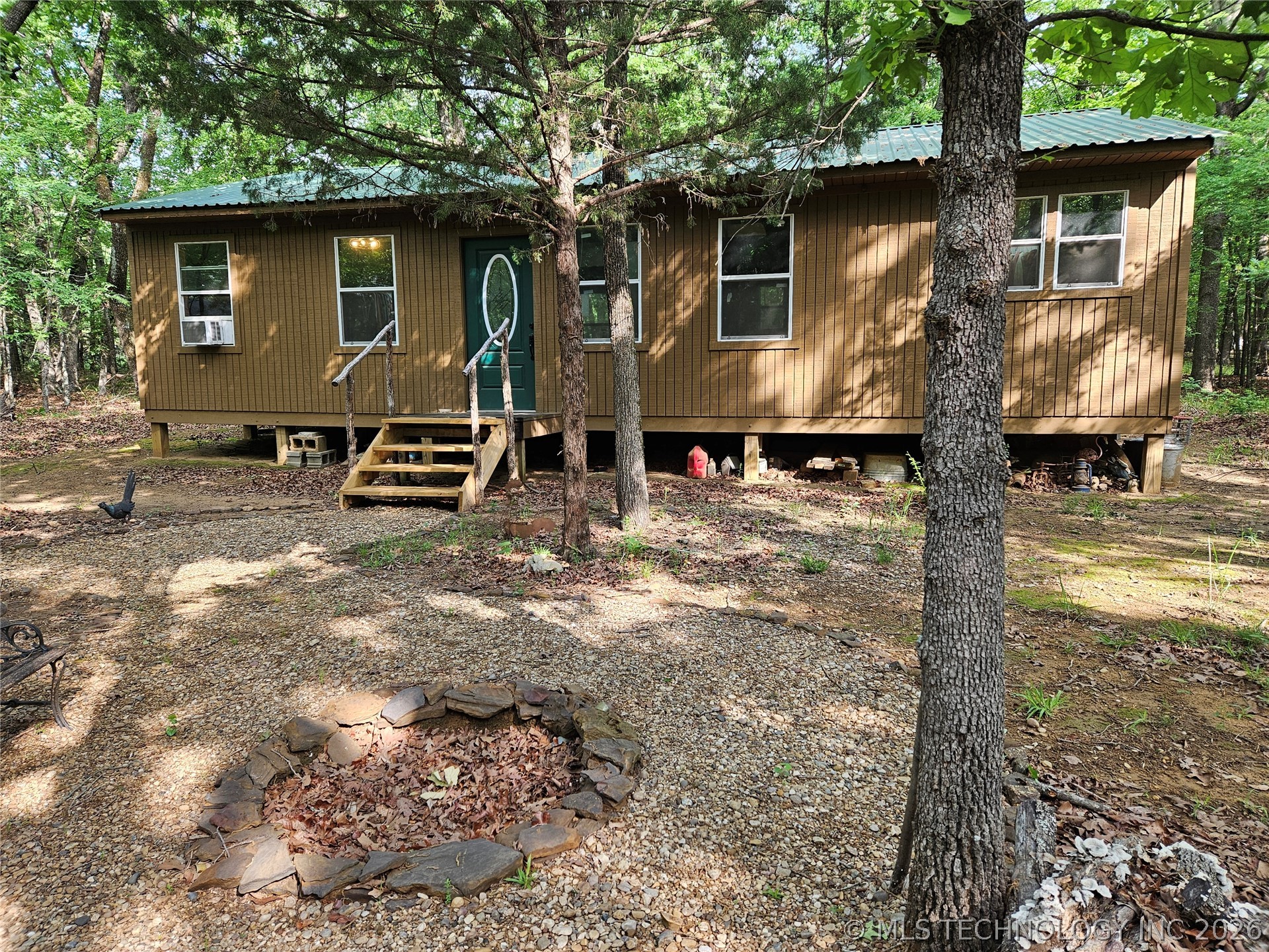 164 Bayview Drive Mead OK 73449
