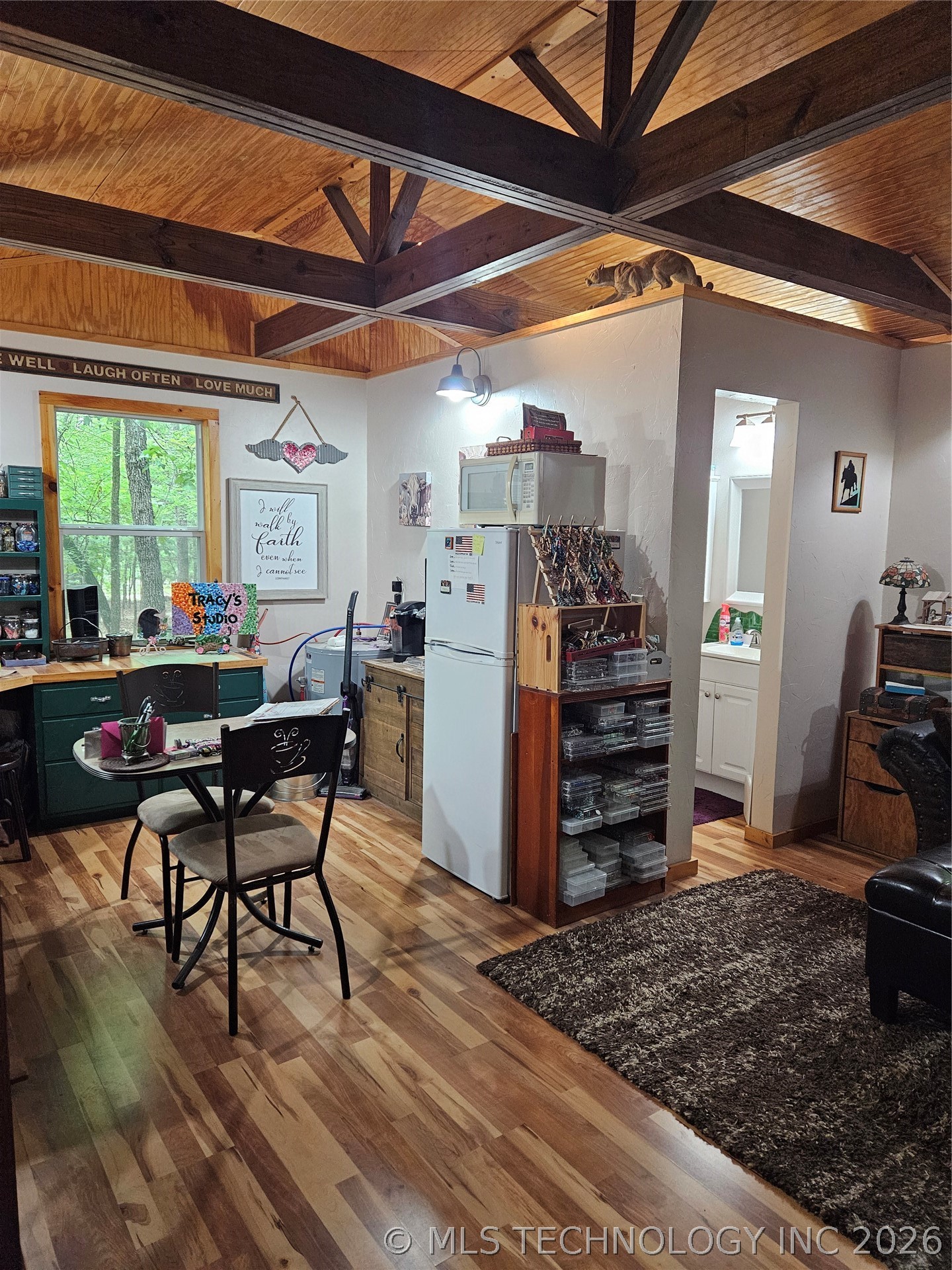 164 Bayview Drive Mead OK 73449