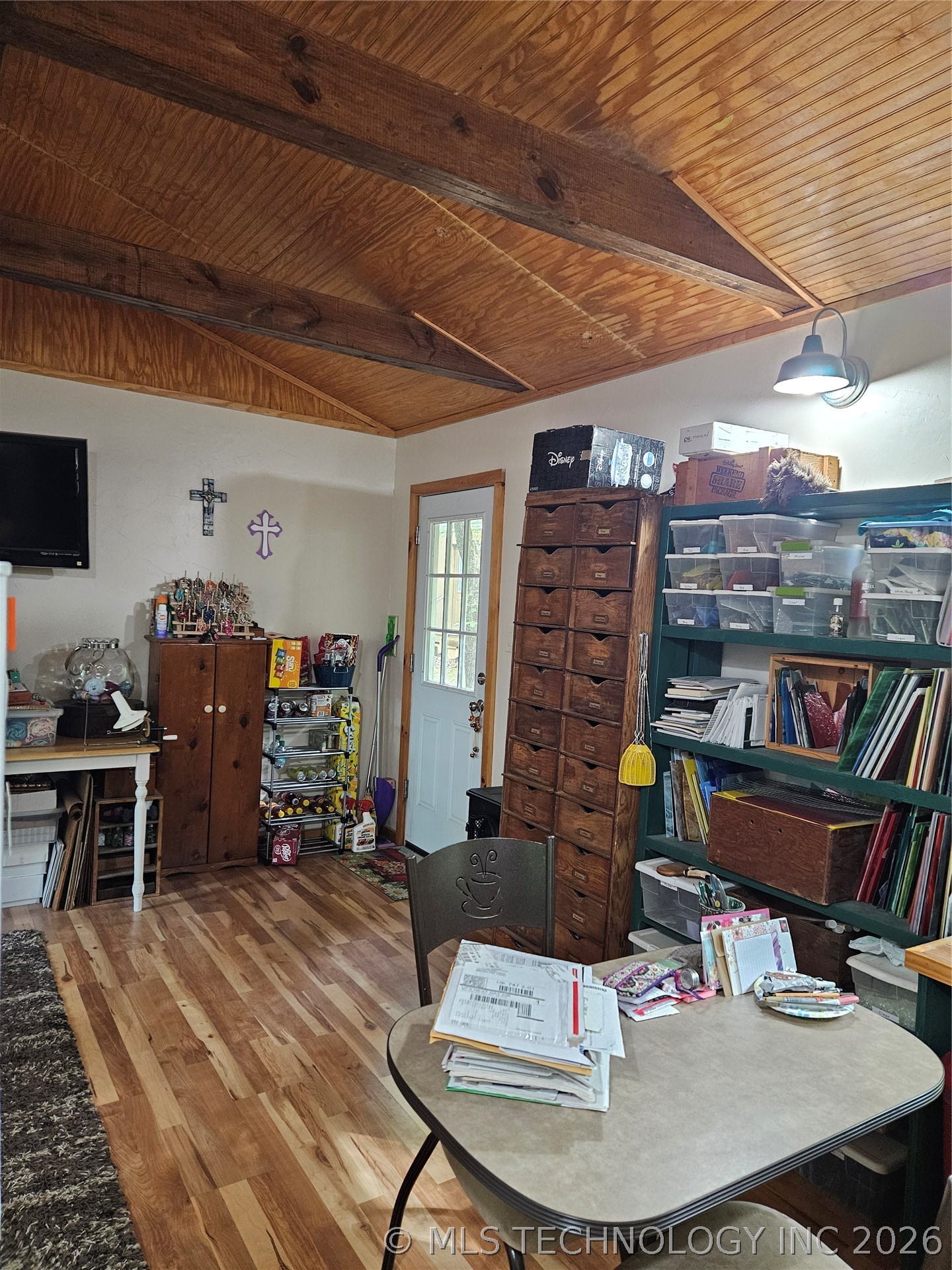 164 Bayview Drive Mead OK 73449