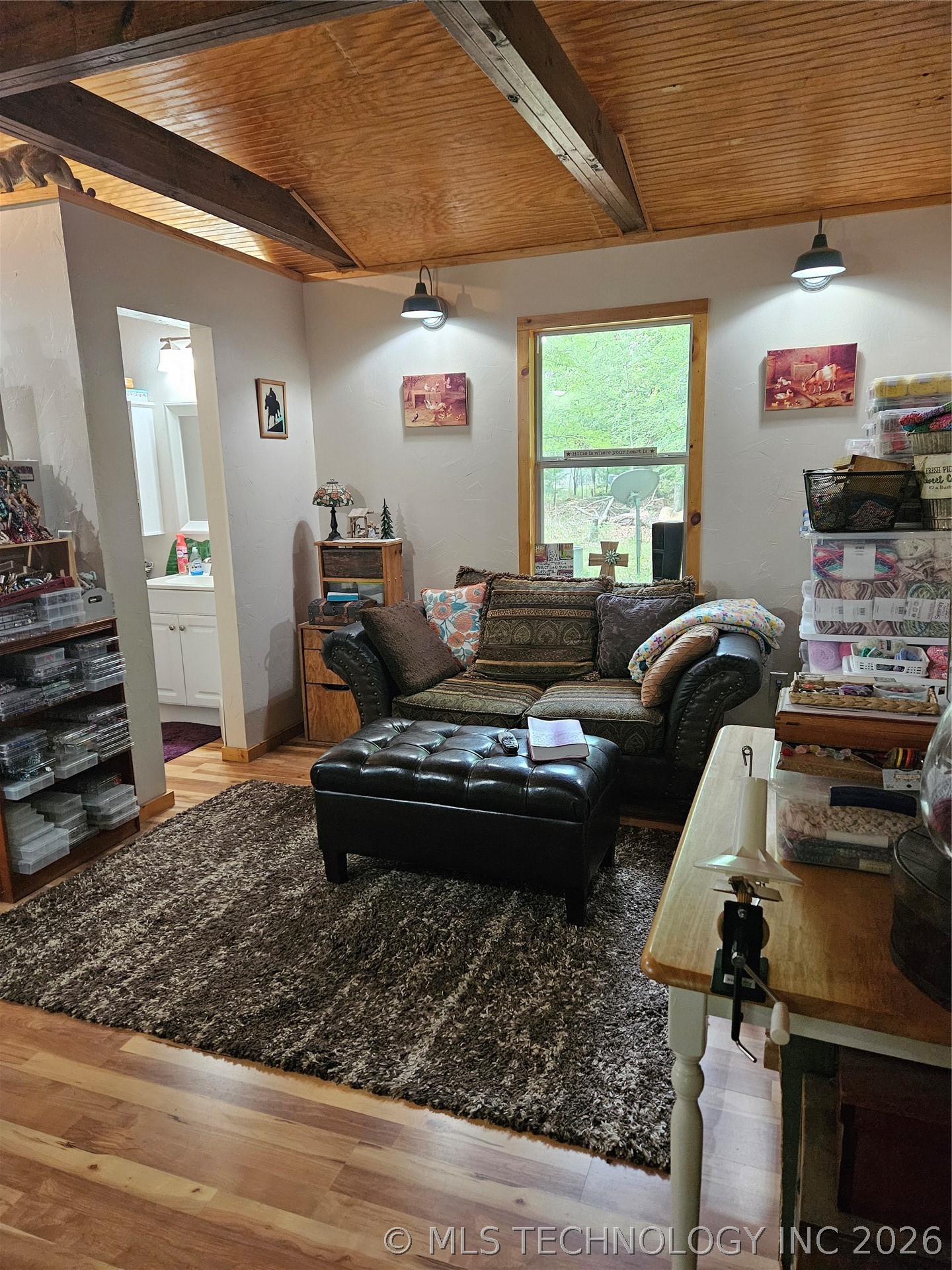 164 Bayview Drive Mead OK 73449