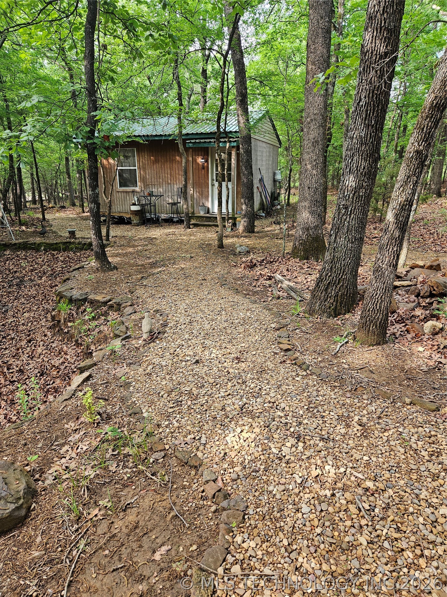 164 Bayview Drive Mead OK 73449