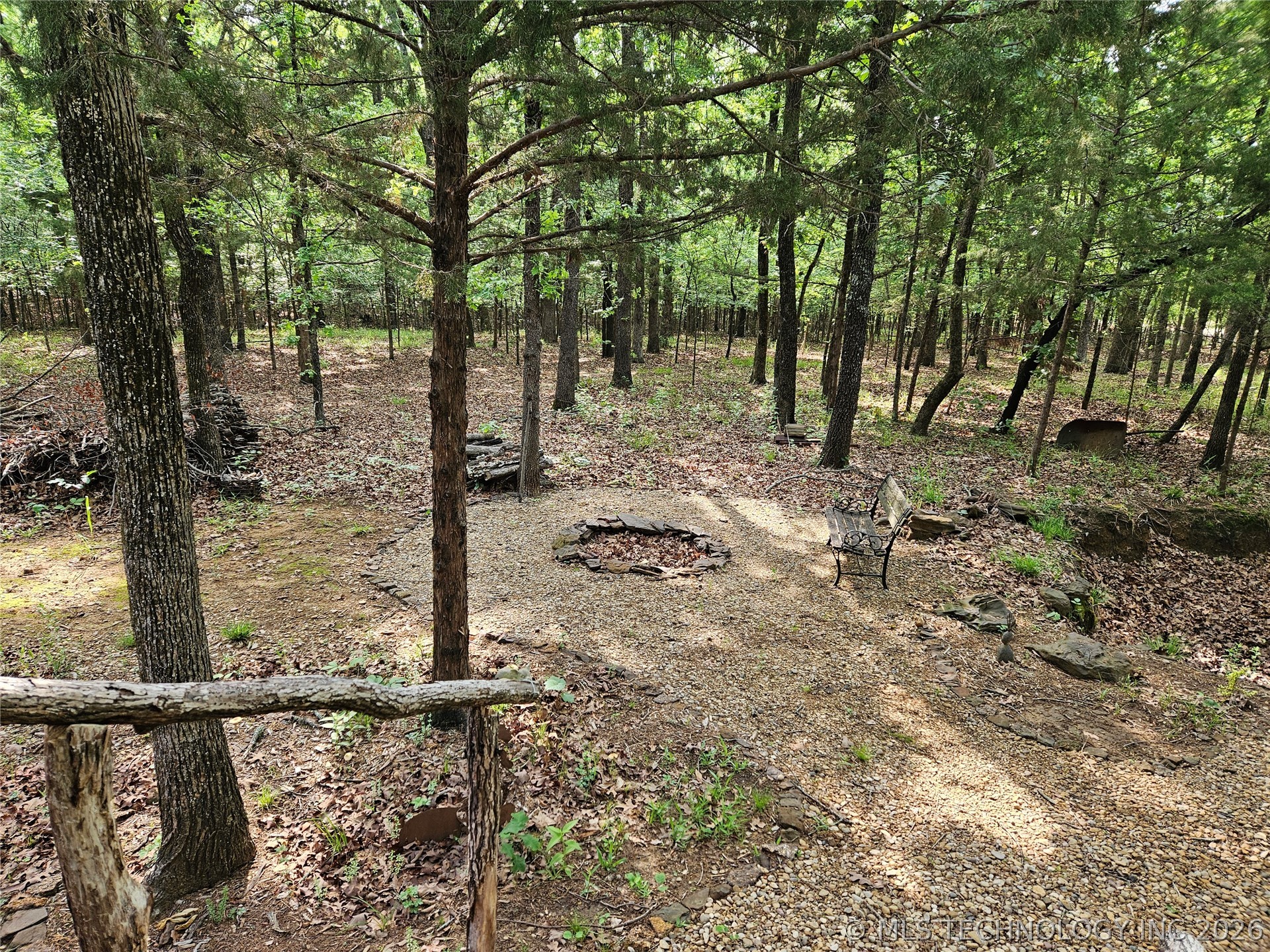 164 Bayview Drive Mead OK 73449