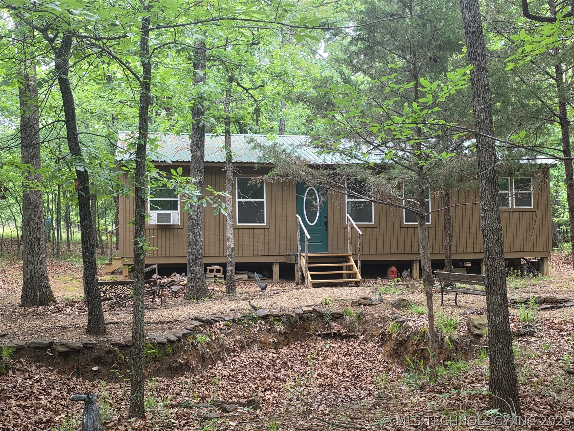 164 Bayview Drive Mead OK 73449