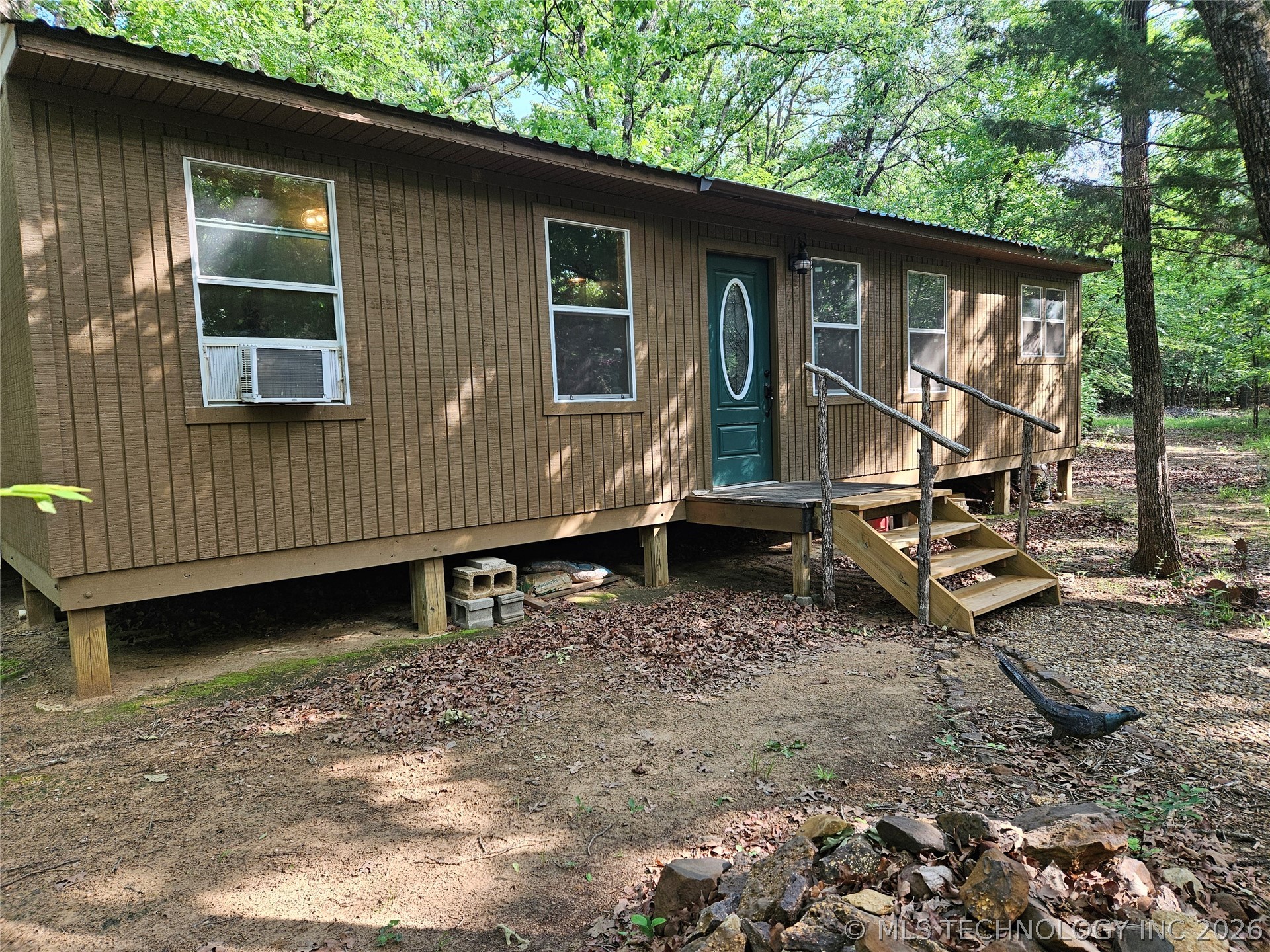 164 Bayview Drive Mead OK 73449