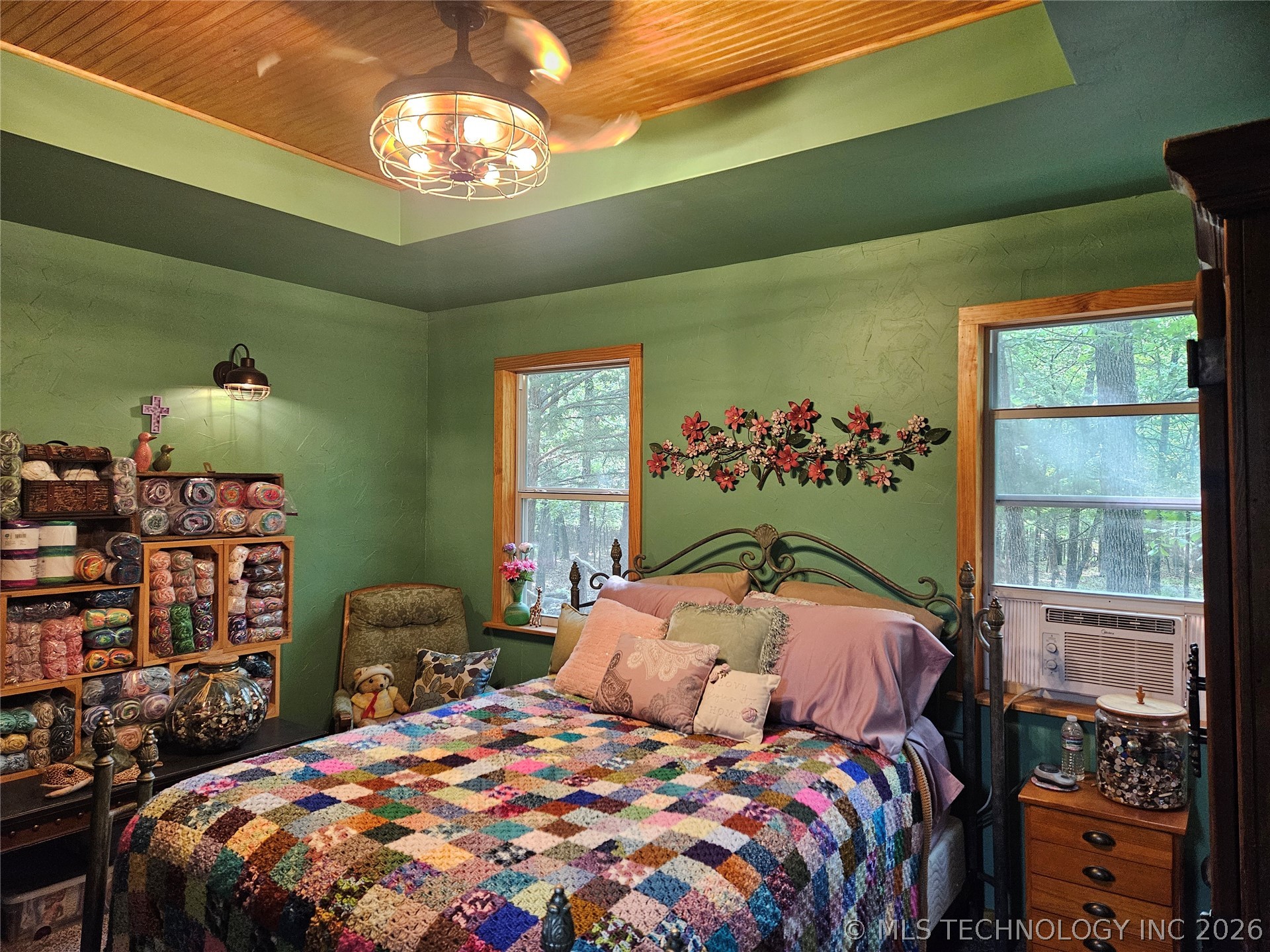 164 Bayview Drive Mead OK 73449