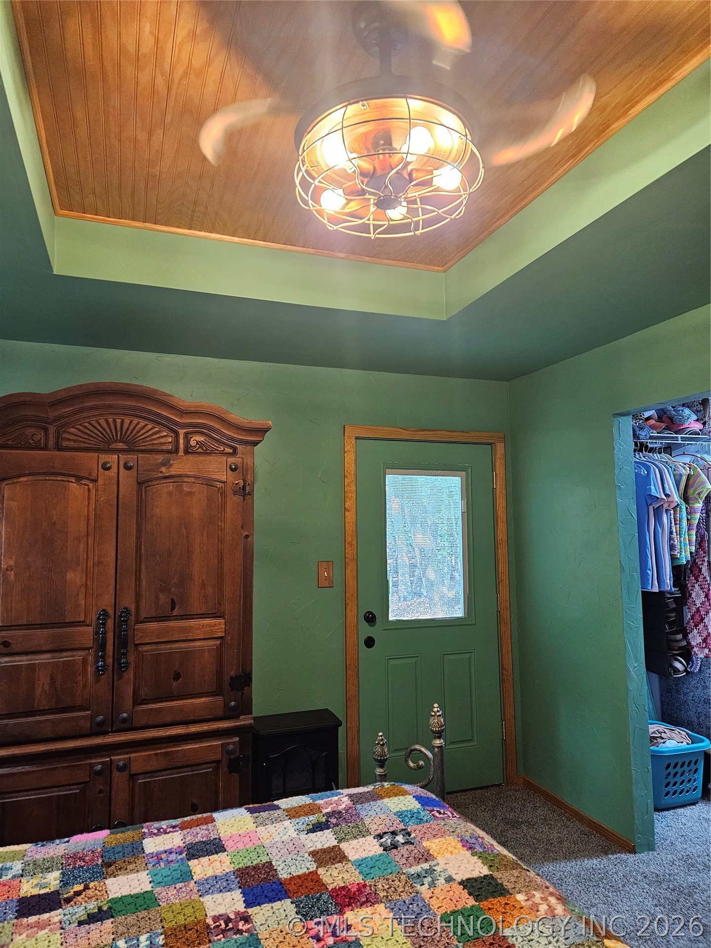 164 Bayview Drive Mead OK 73449