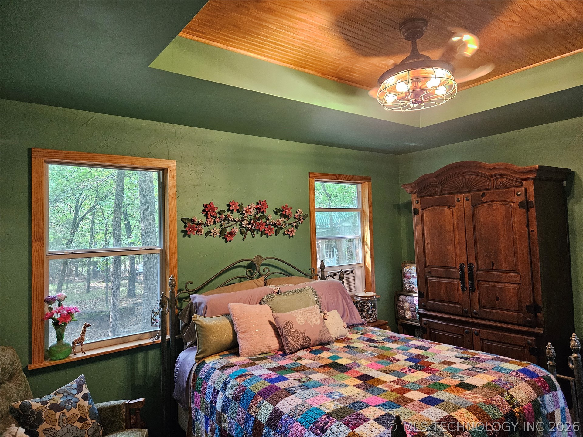 164 Bayview Drive Mead OK 73449