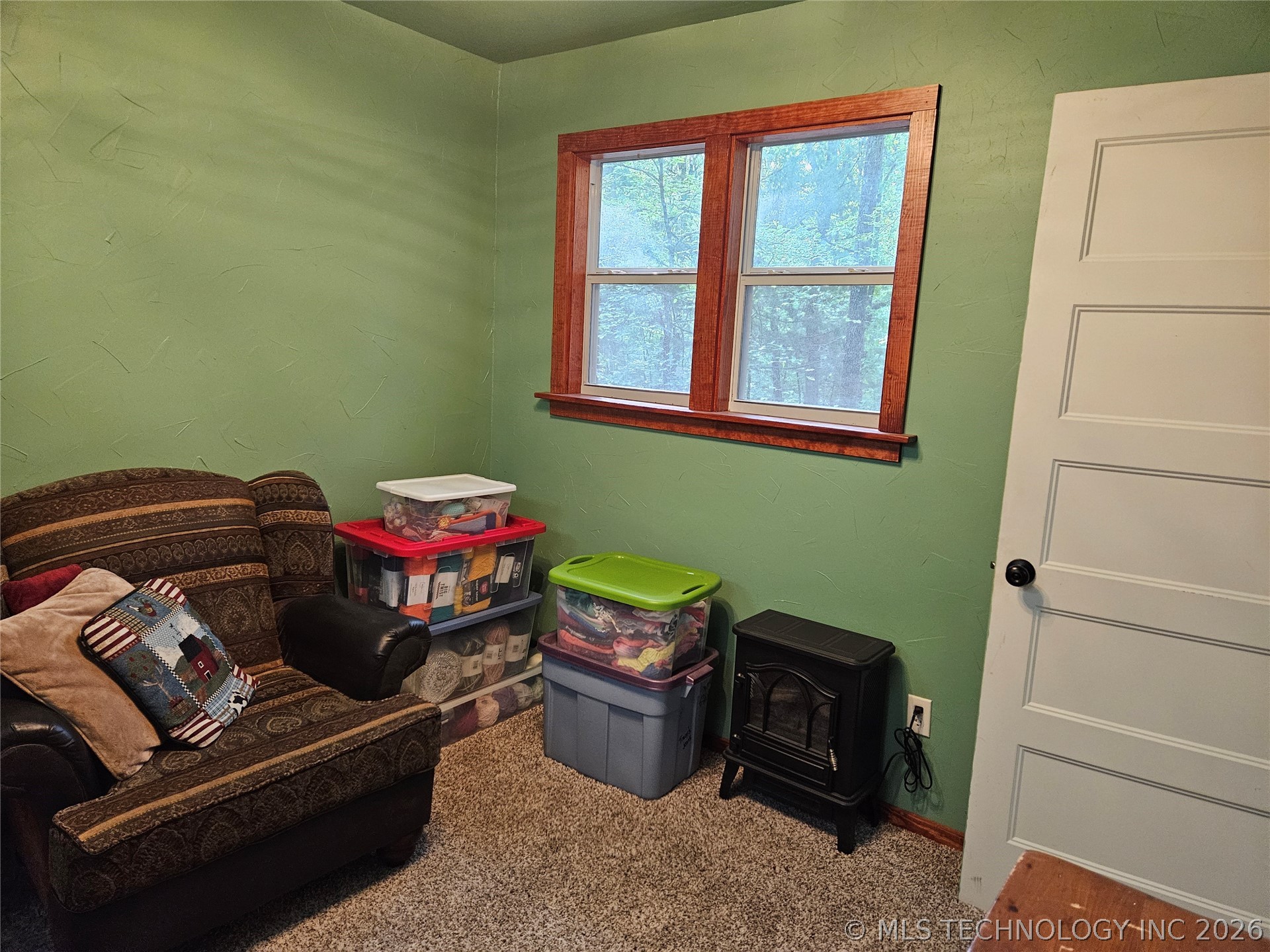 164 Bayview Drive Mead OK 73449
