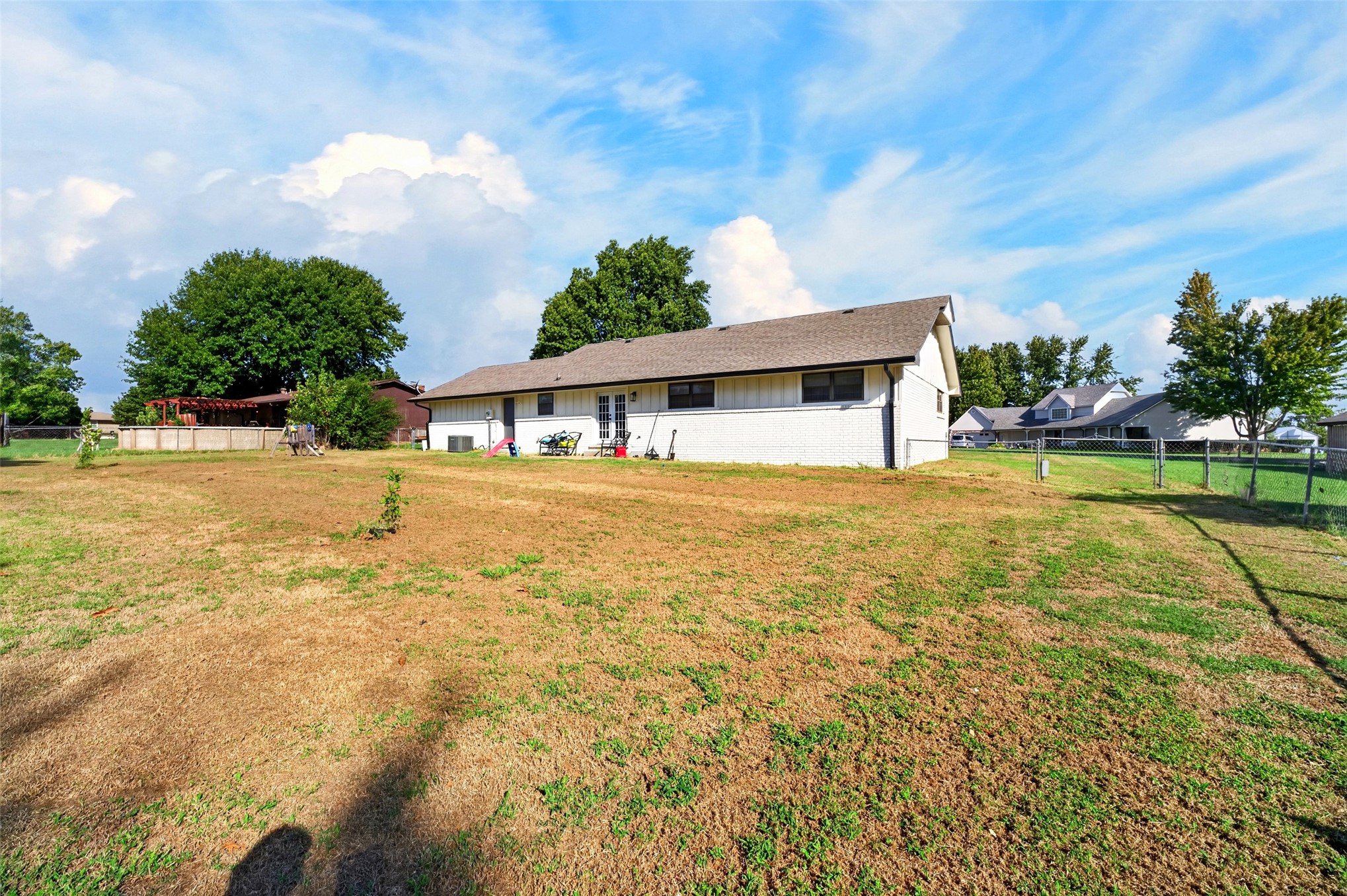 1400 W Lakewood Drive Cleveland OK 74020