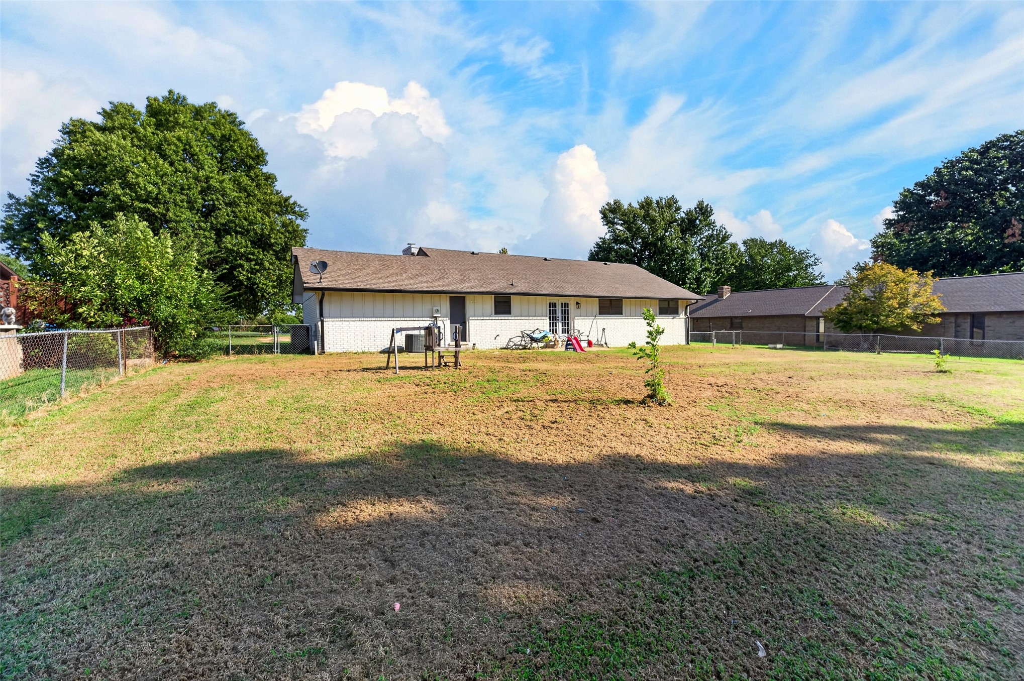 1400 W Lakewood Drive Cleveland OK 74020